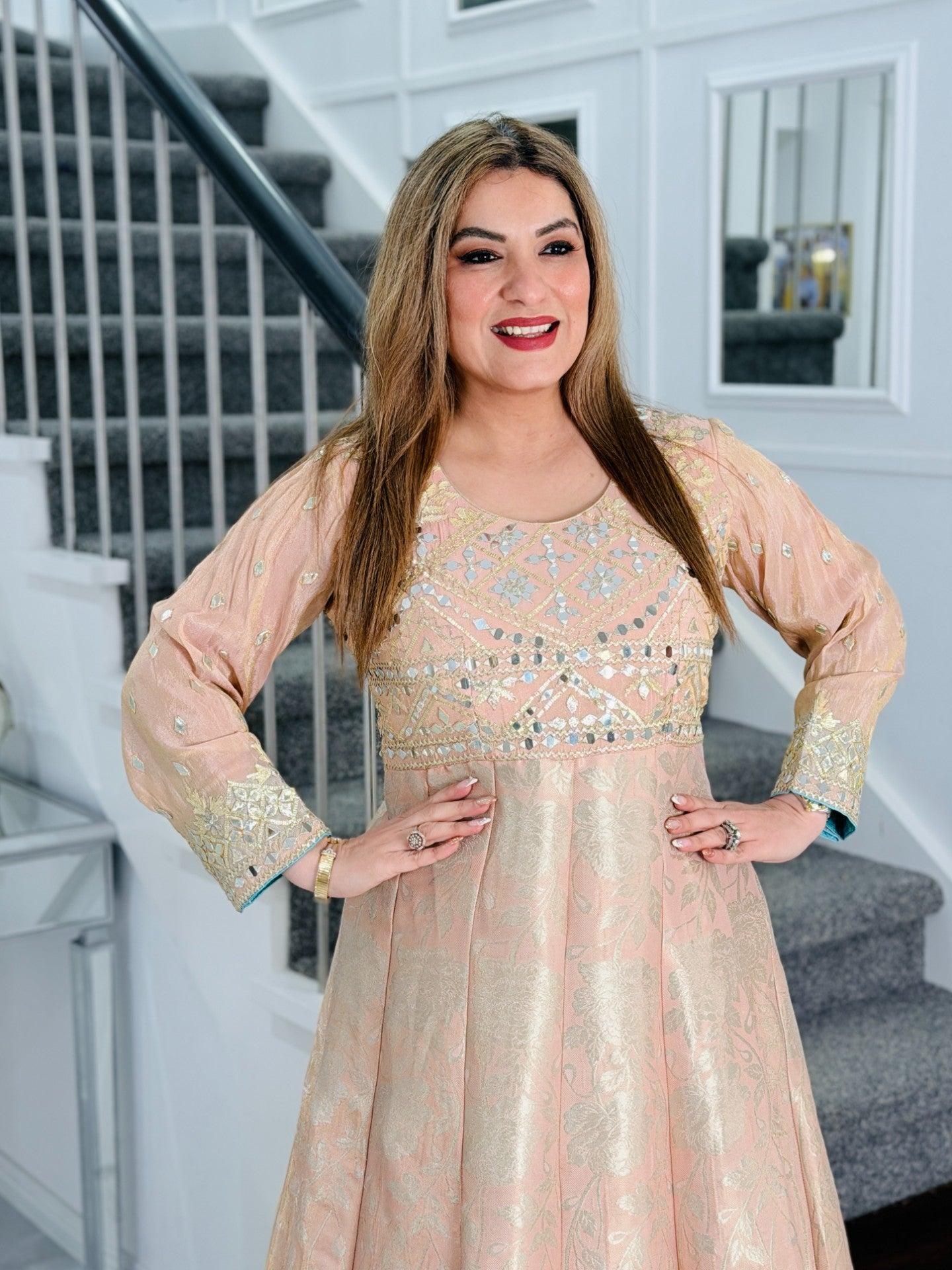 Premium Salwar Kameez (5)