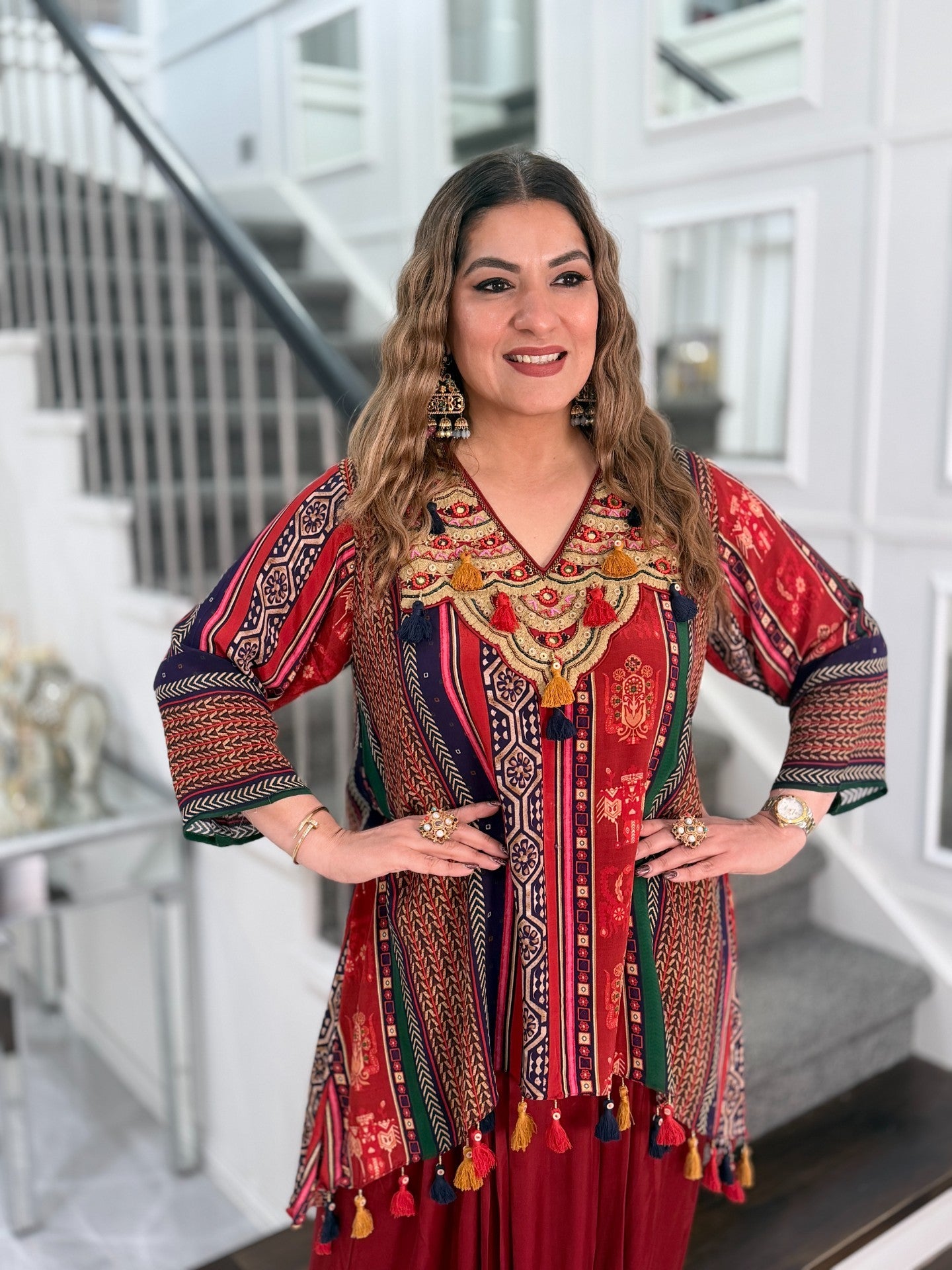 Premium Indo-western Wear (6)
