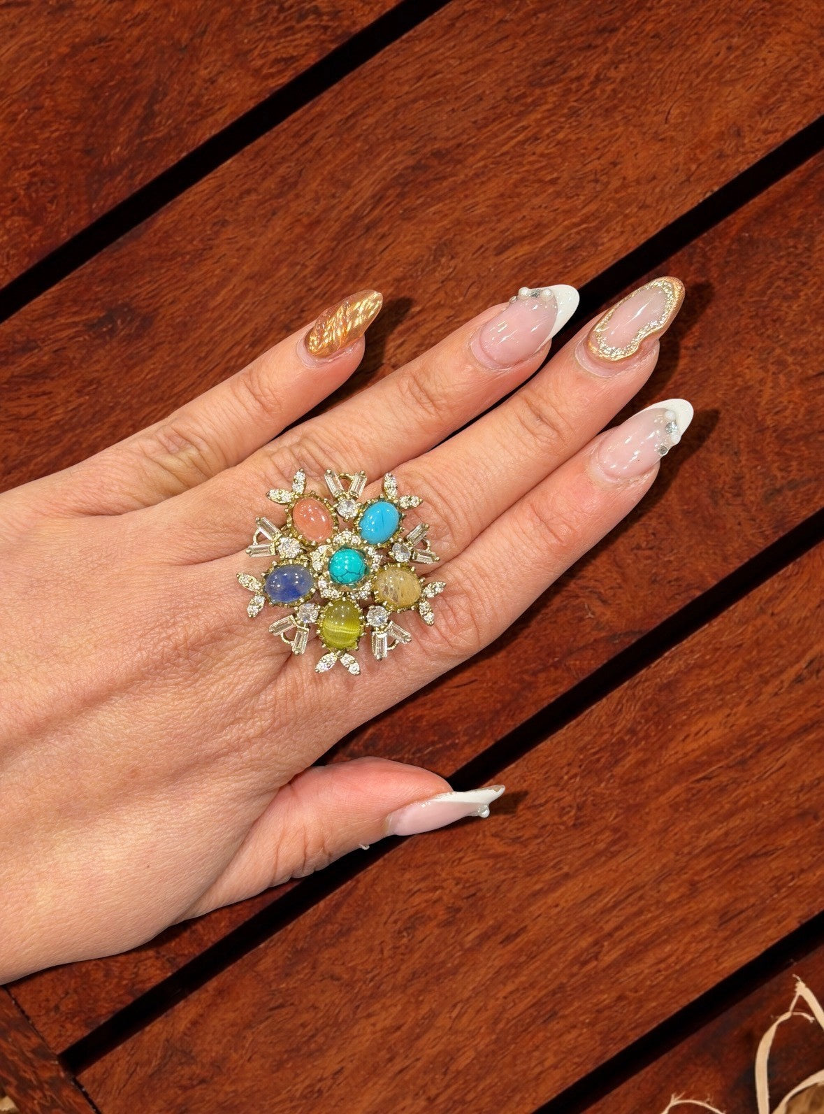 Premium Rings - Rings