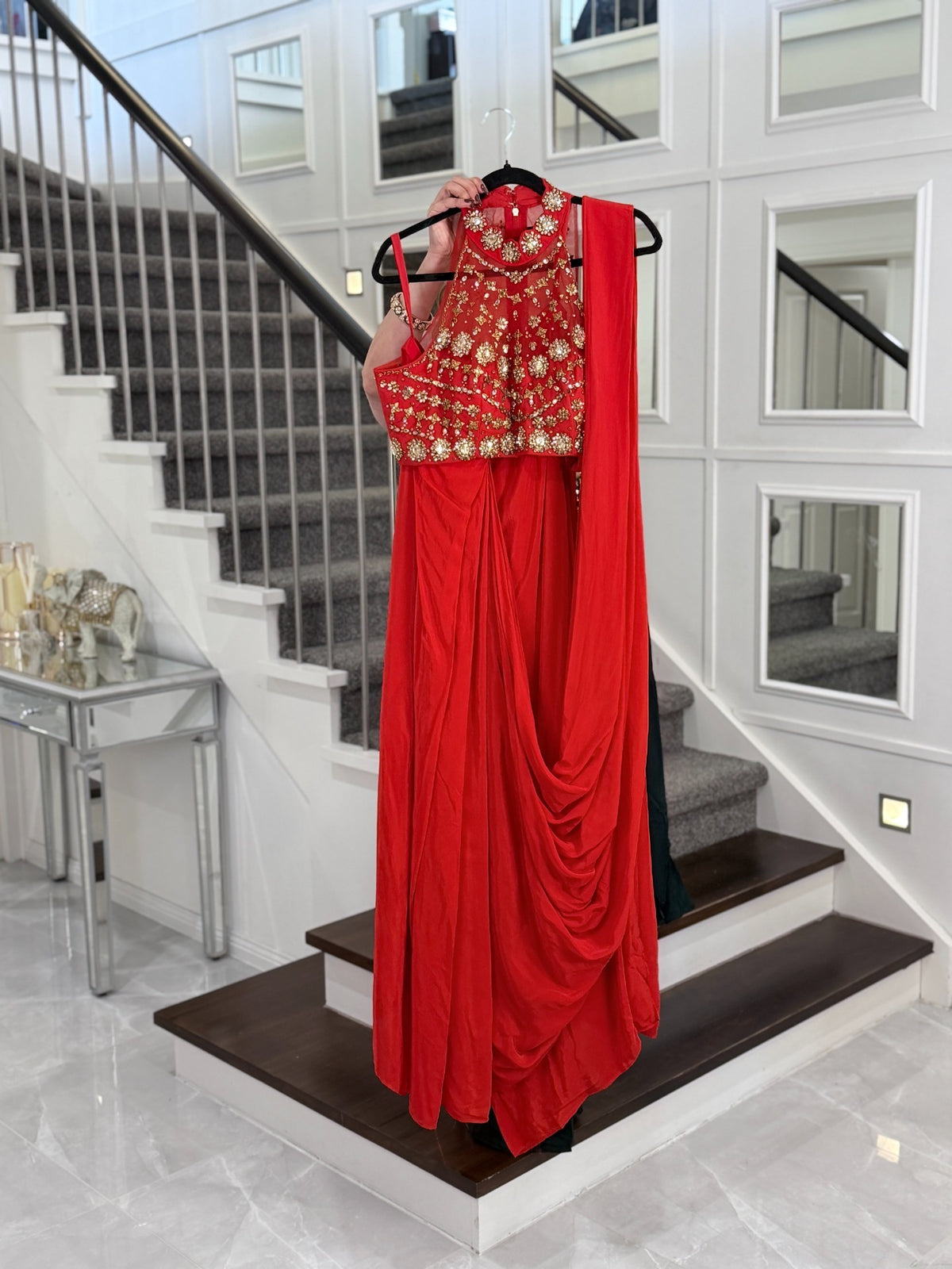 Premium Saree - Saree