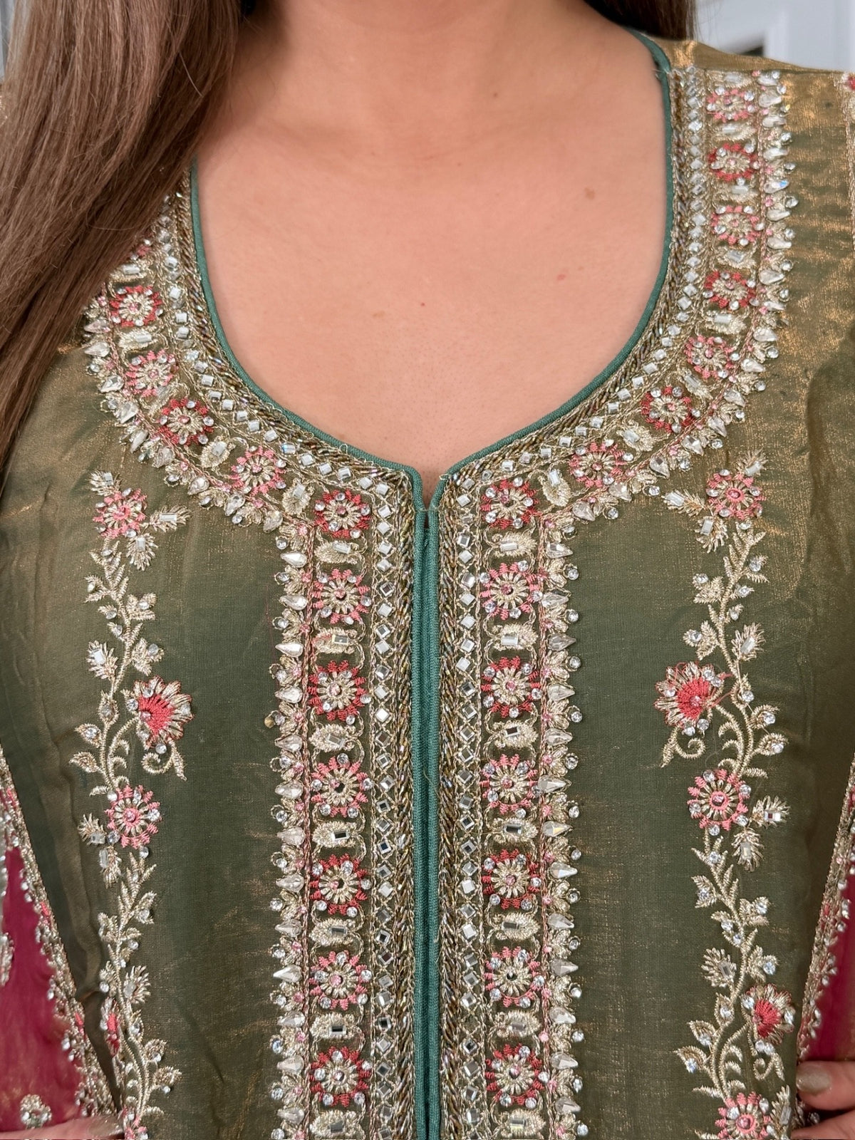 Premium Salwar Kameez by Panache by Divya - product image 7