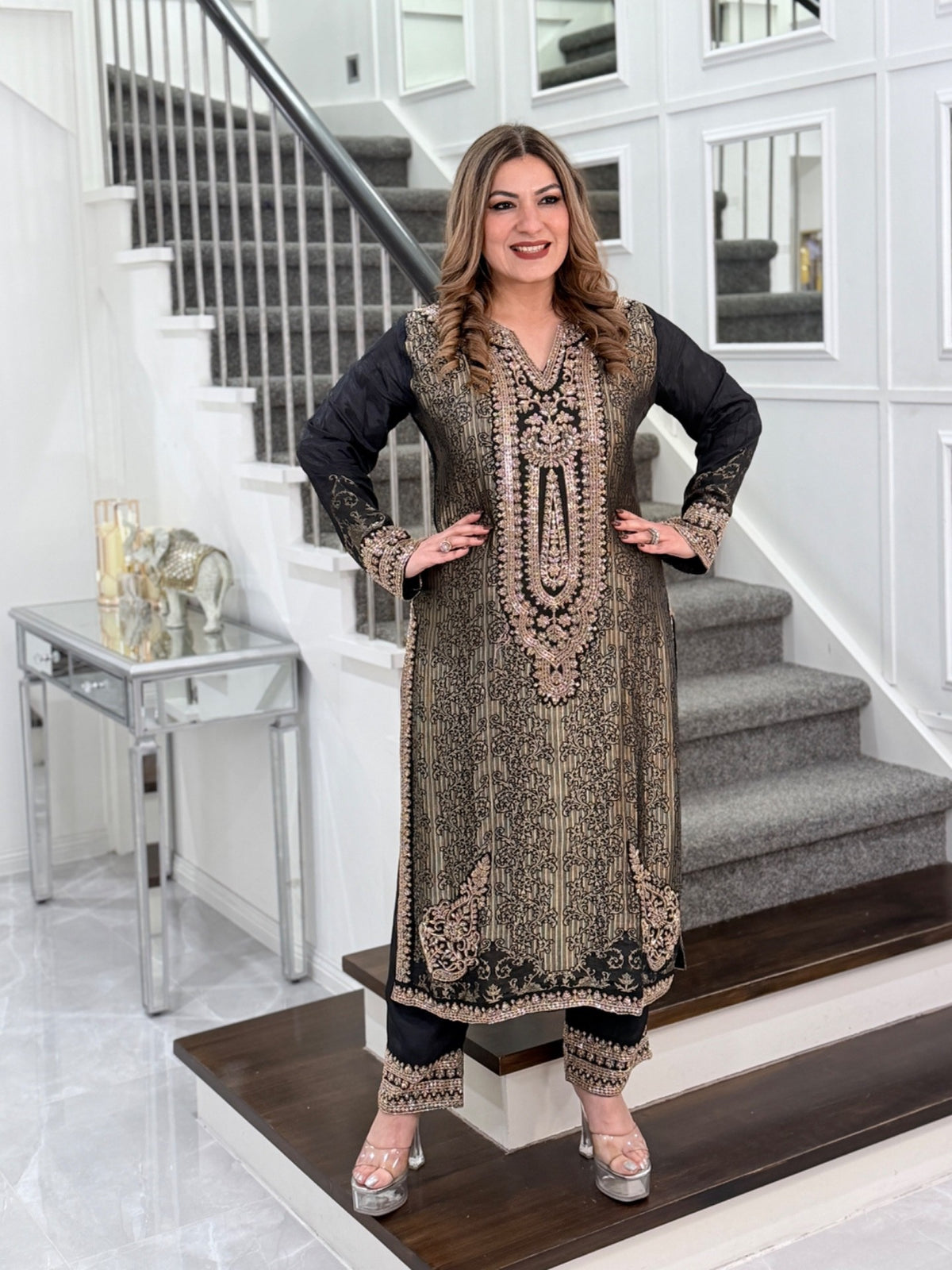 Premium Salwar Kameez (3)