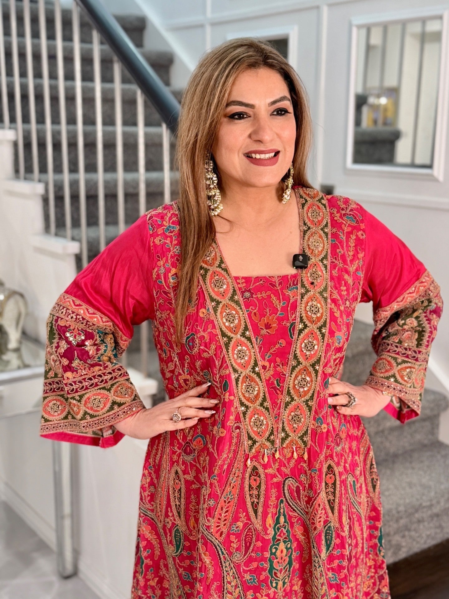 Premium Salwar Kameez (3)