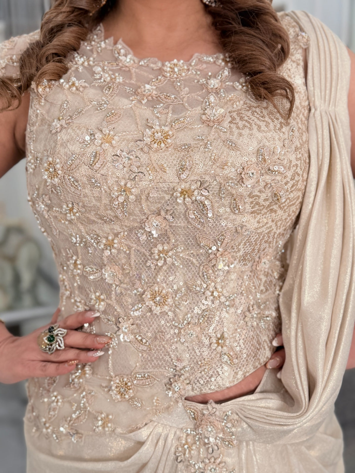 Premium Indo-western Wear - Indo-western Wear