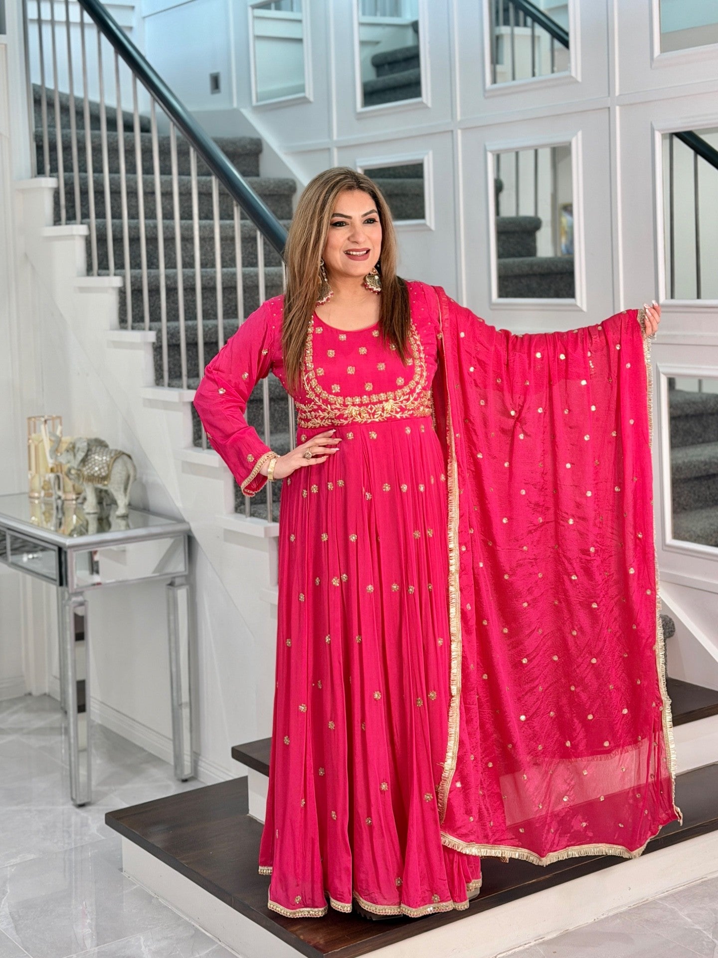 Premium Salwar Kameez - Salwar Kameez
