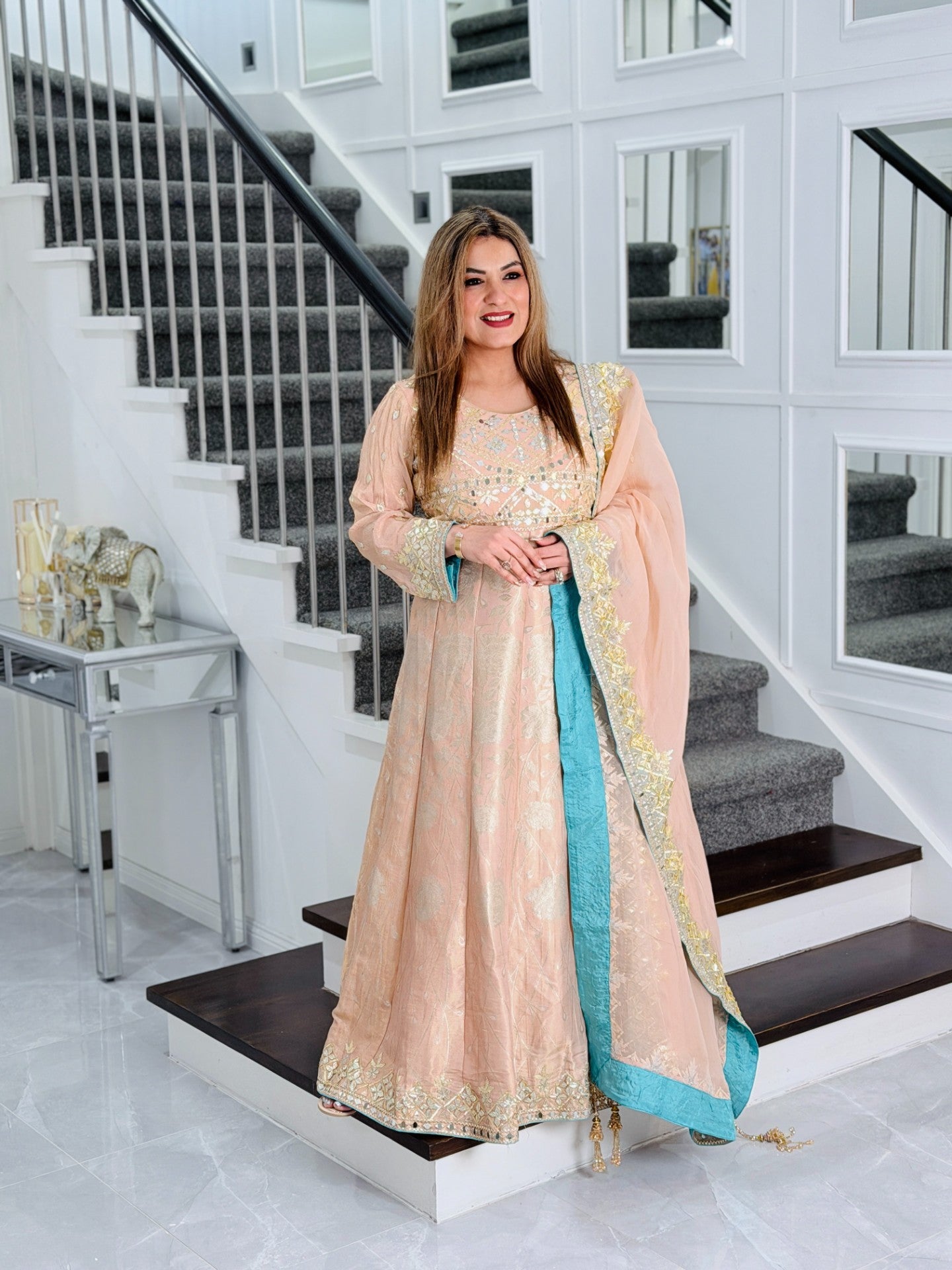 Premium Salwar Kameez (3)