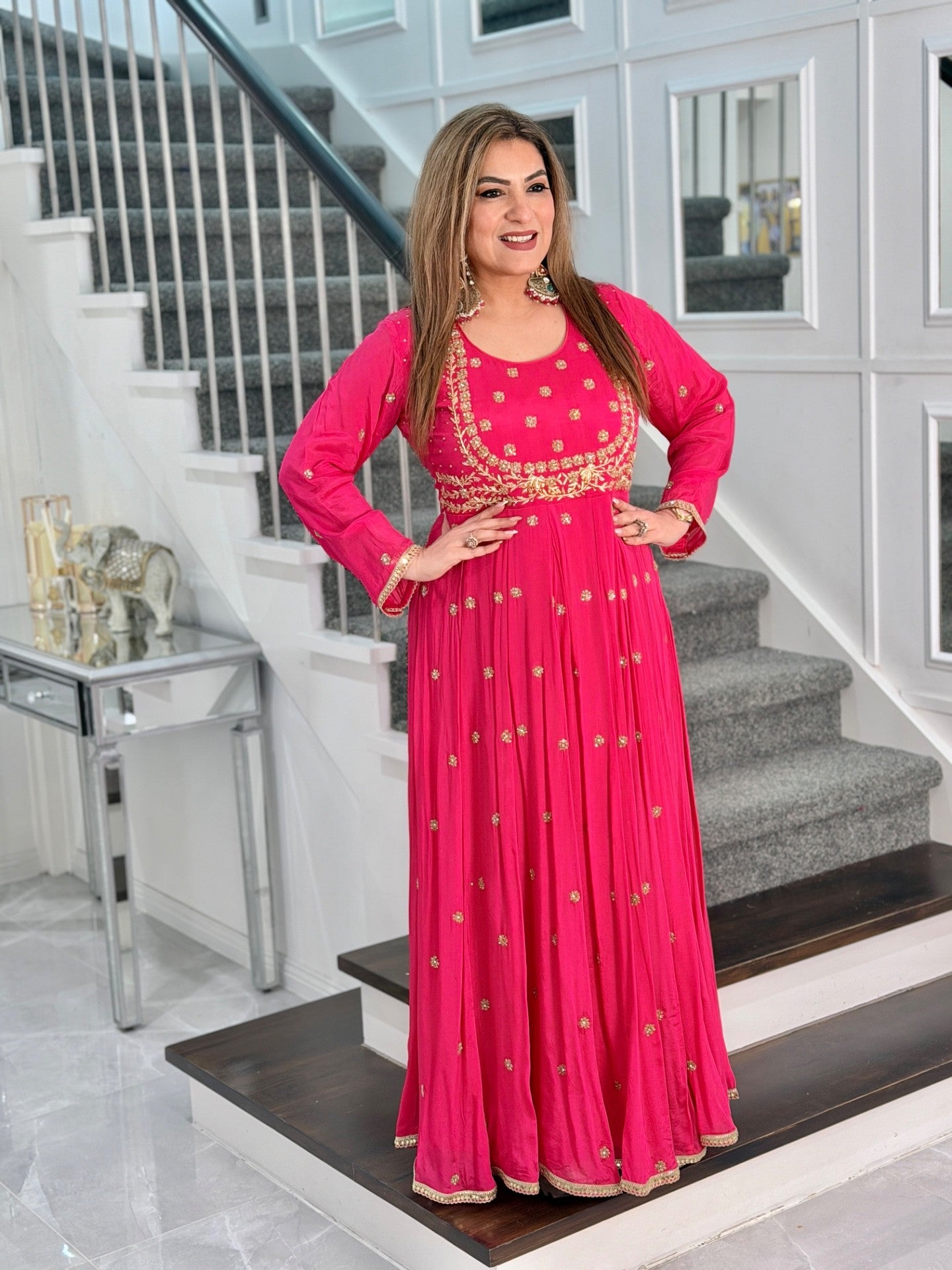 Premium Salwar Kameez (5)