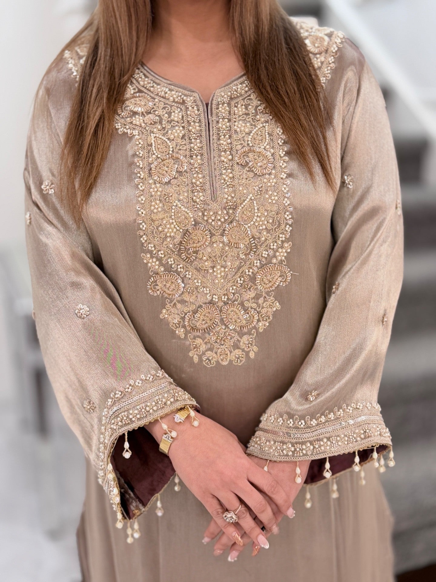 Premium Salwar Kameez (5)