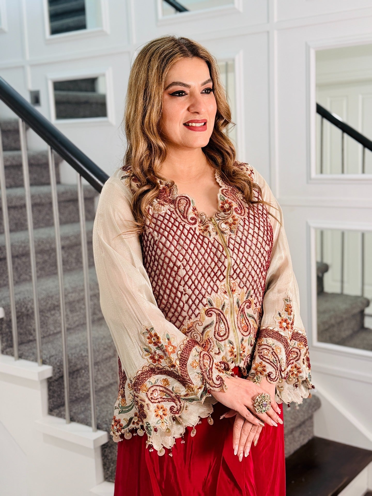 Premium Indo-western Wear (6)
