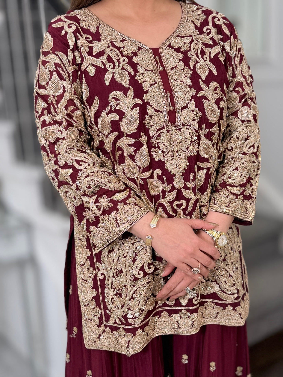 Premium Salwar Kameez by Panache by Divya - product image 6