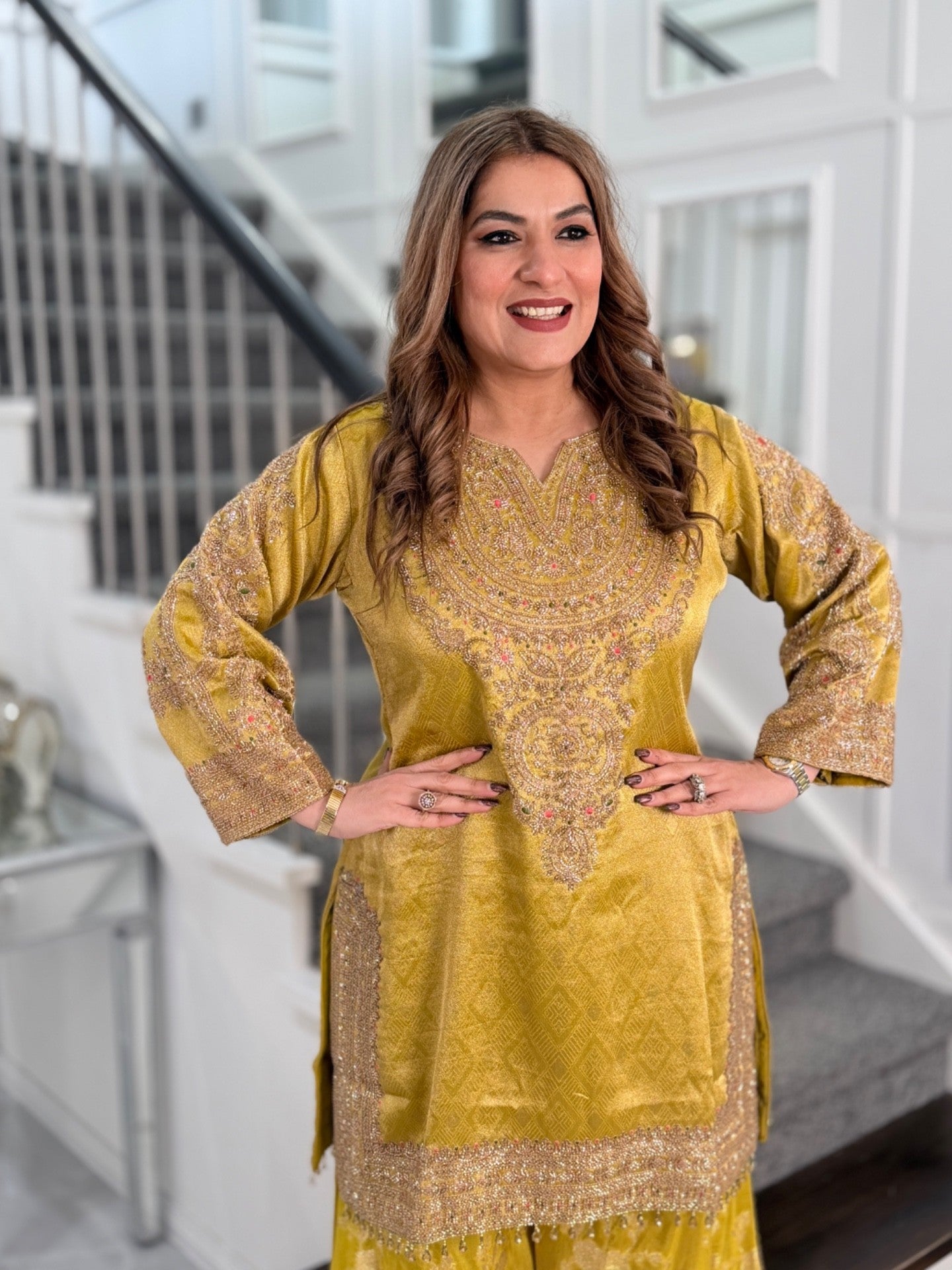 Premium Salwar Kameez (4)