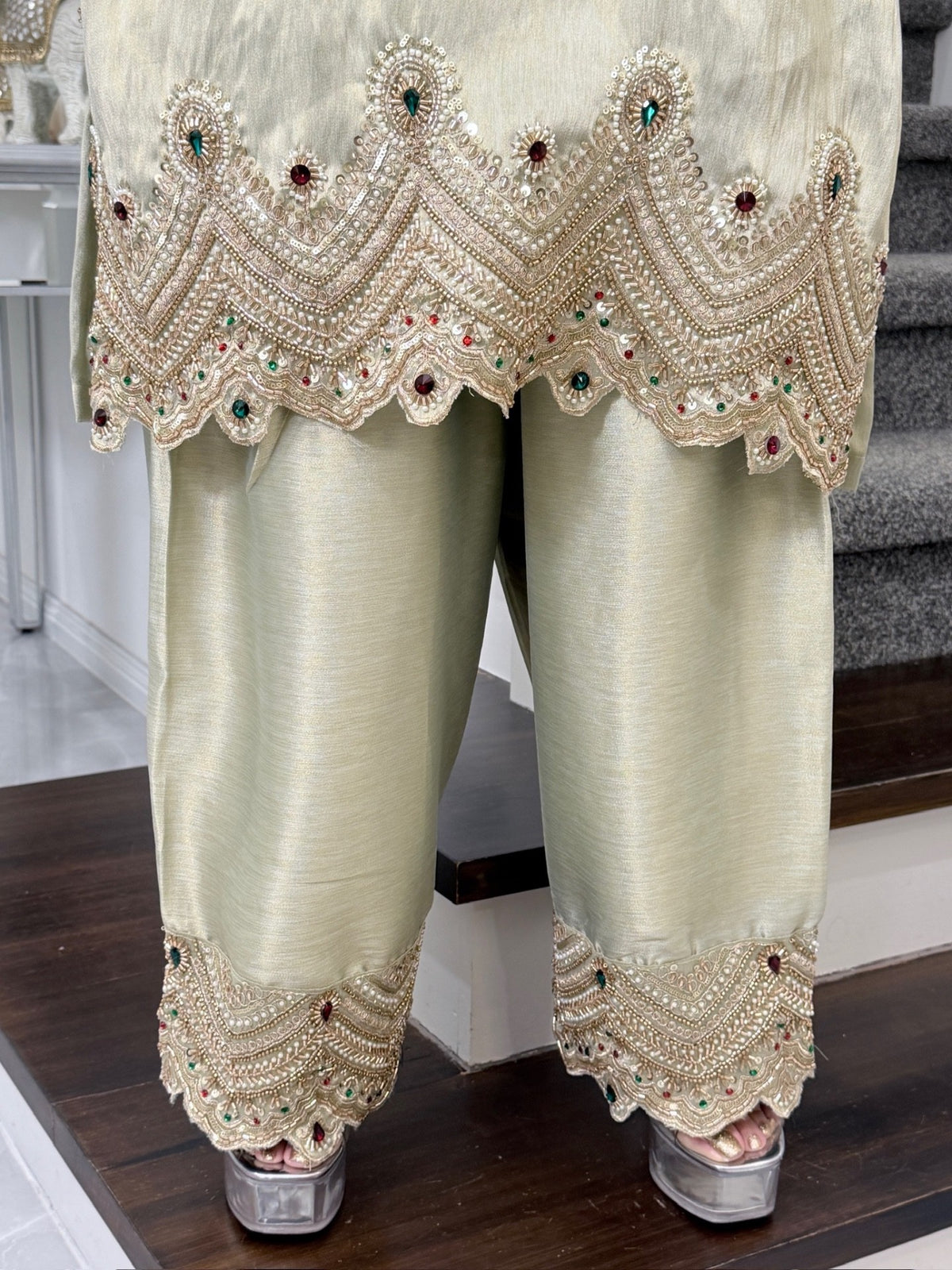 Premium Salwar Kameez by Panache by Divya - product image 6