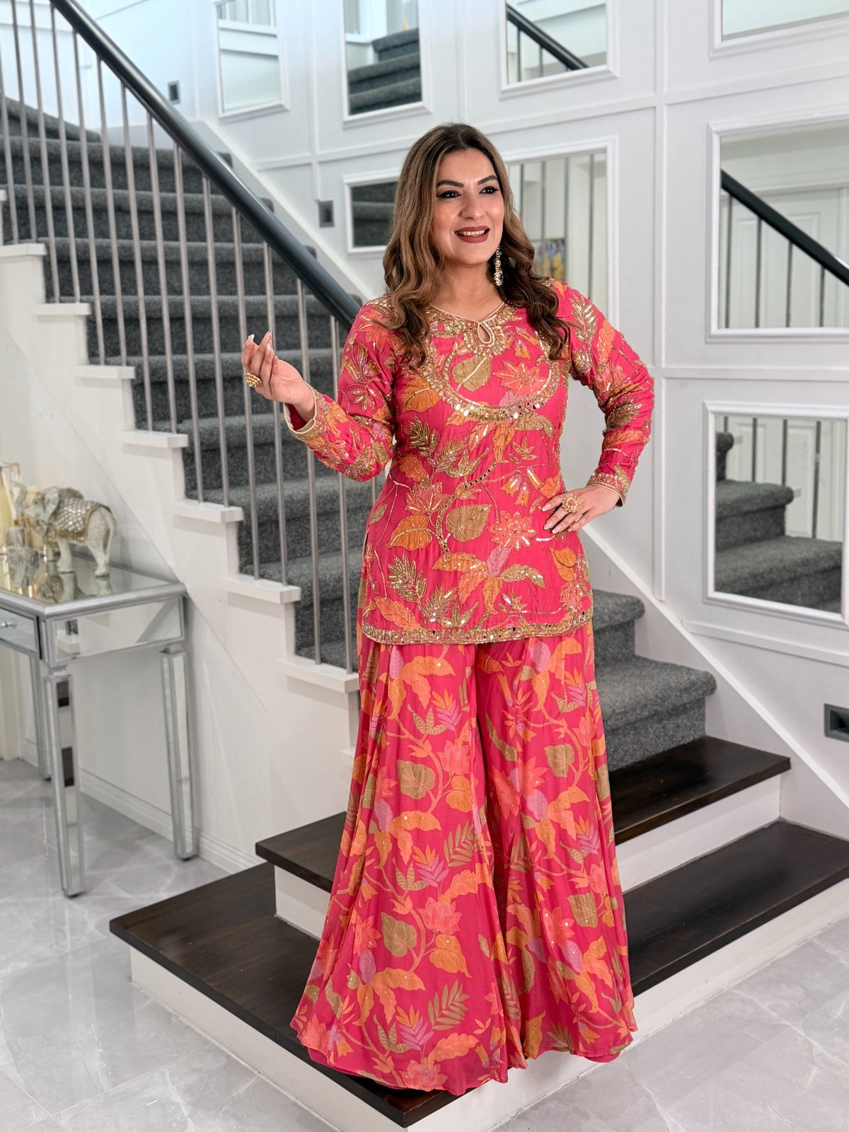 Premium Salwar Kameez (3)