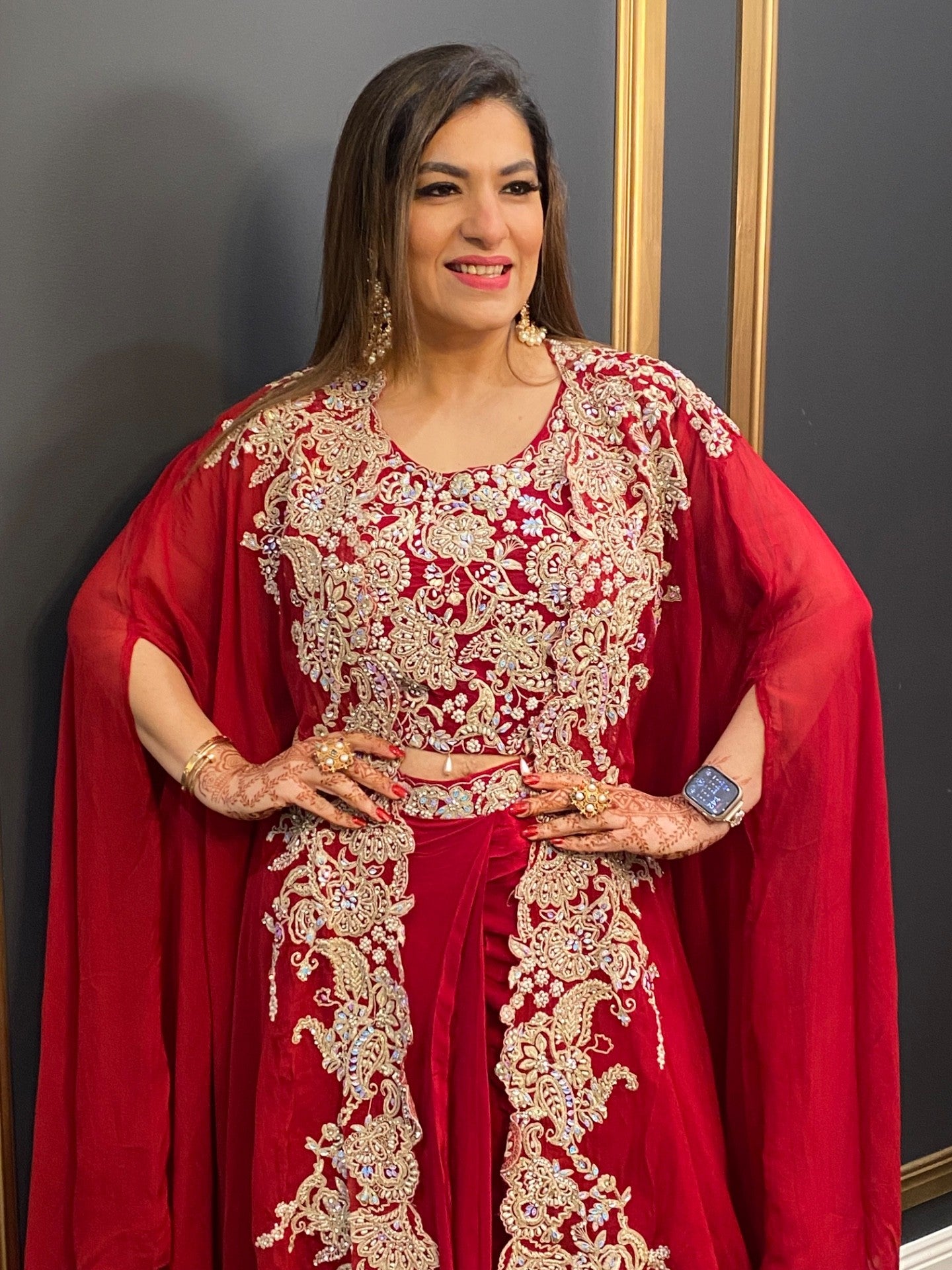 Premium Indo-western Wear (2)