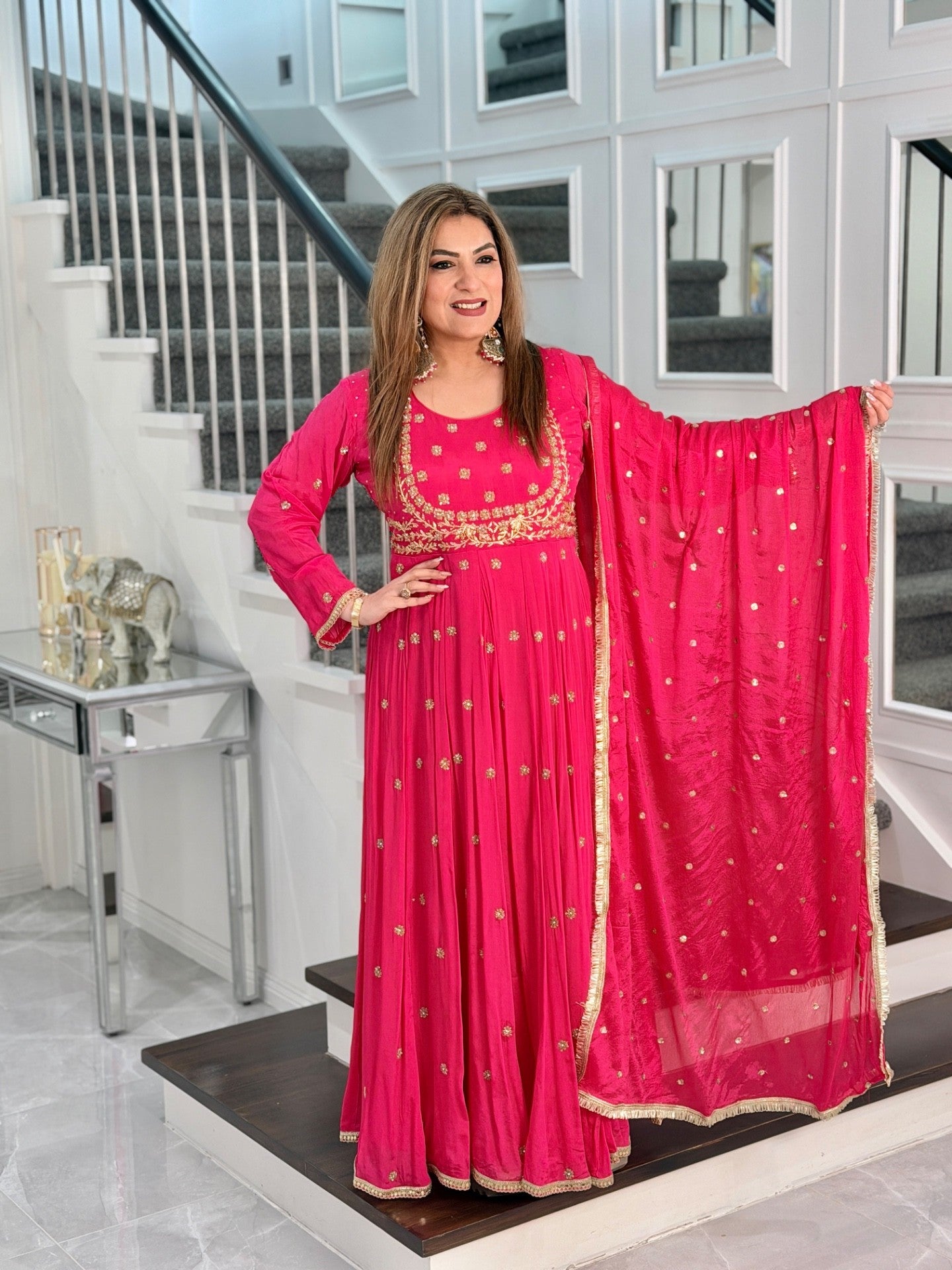 Premium Salwar Kameez (4)