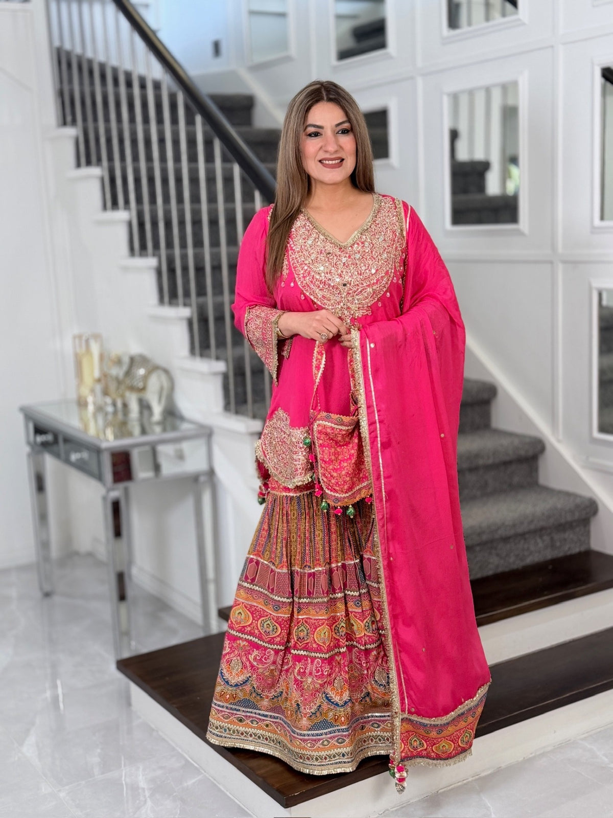 Premium Salwar Kameez by Panache by Divya - product image 2