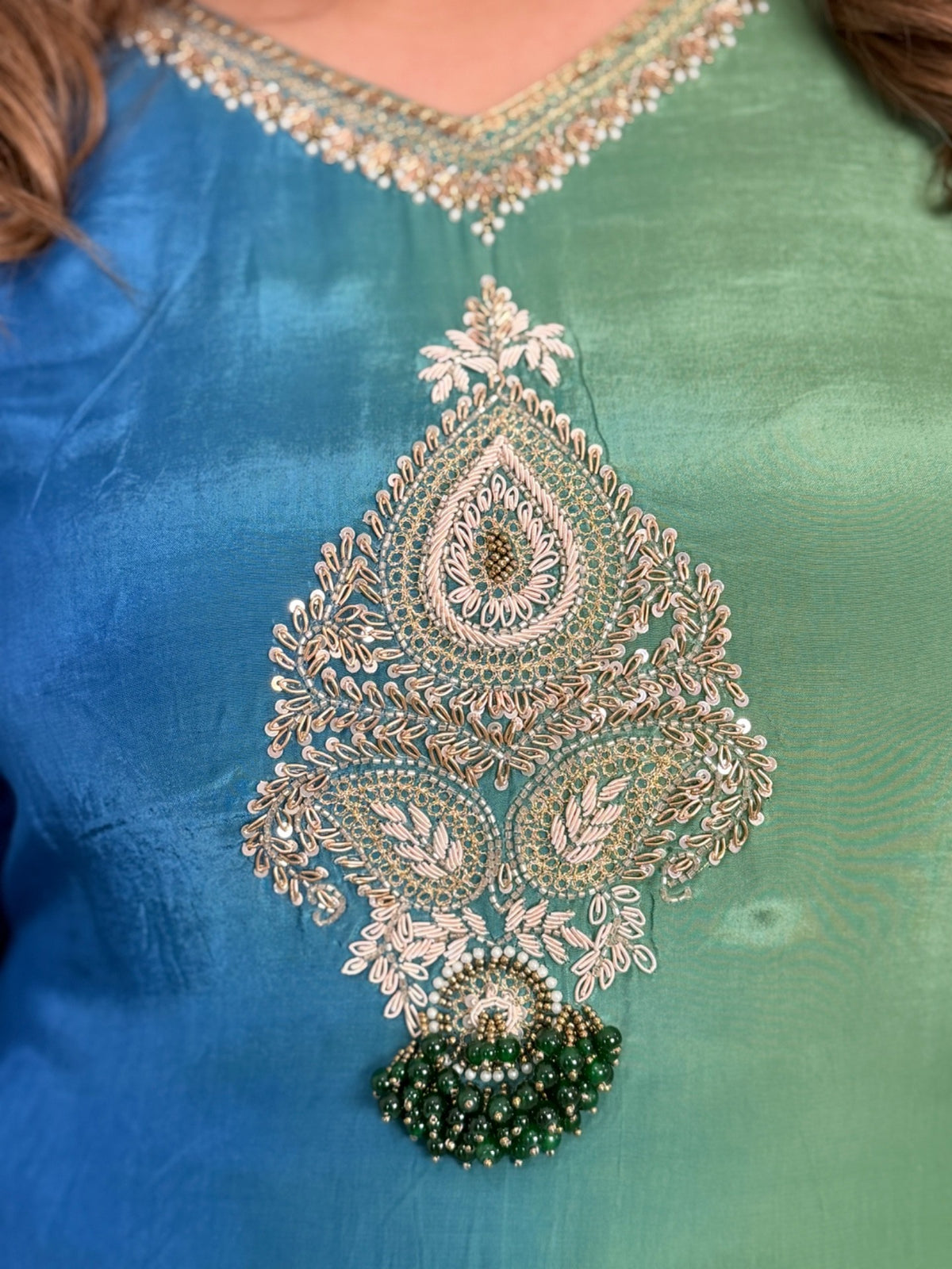Premium Indo-western Wear (4)