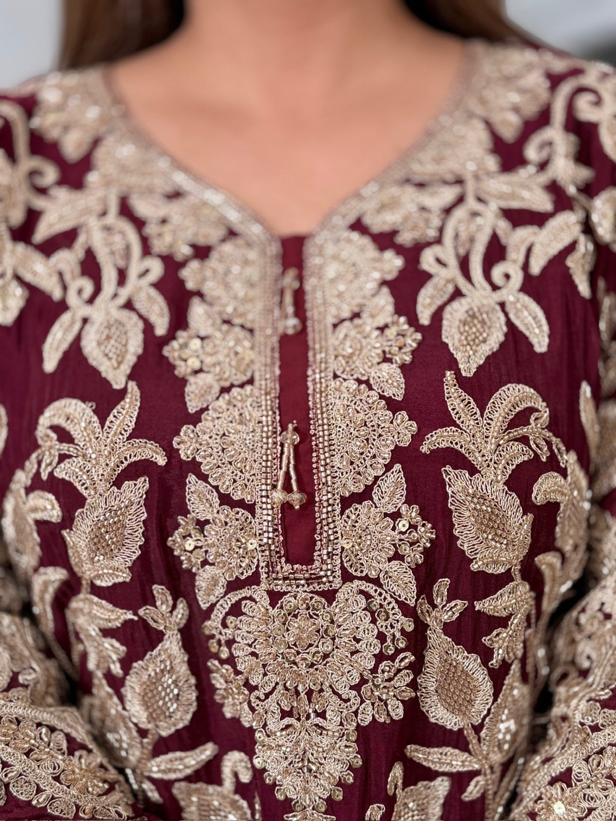 Premium Salwar Kameez by Panache by Divya - product image 5