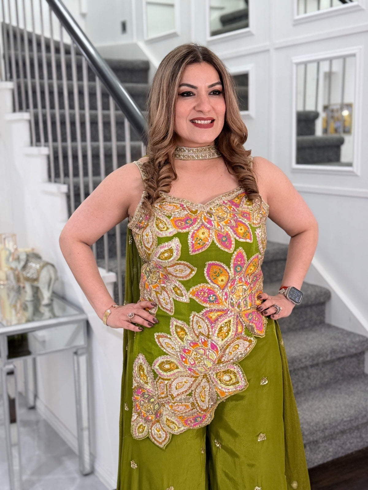Premium Salwar Kameez (2)