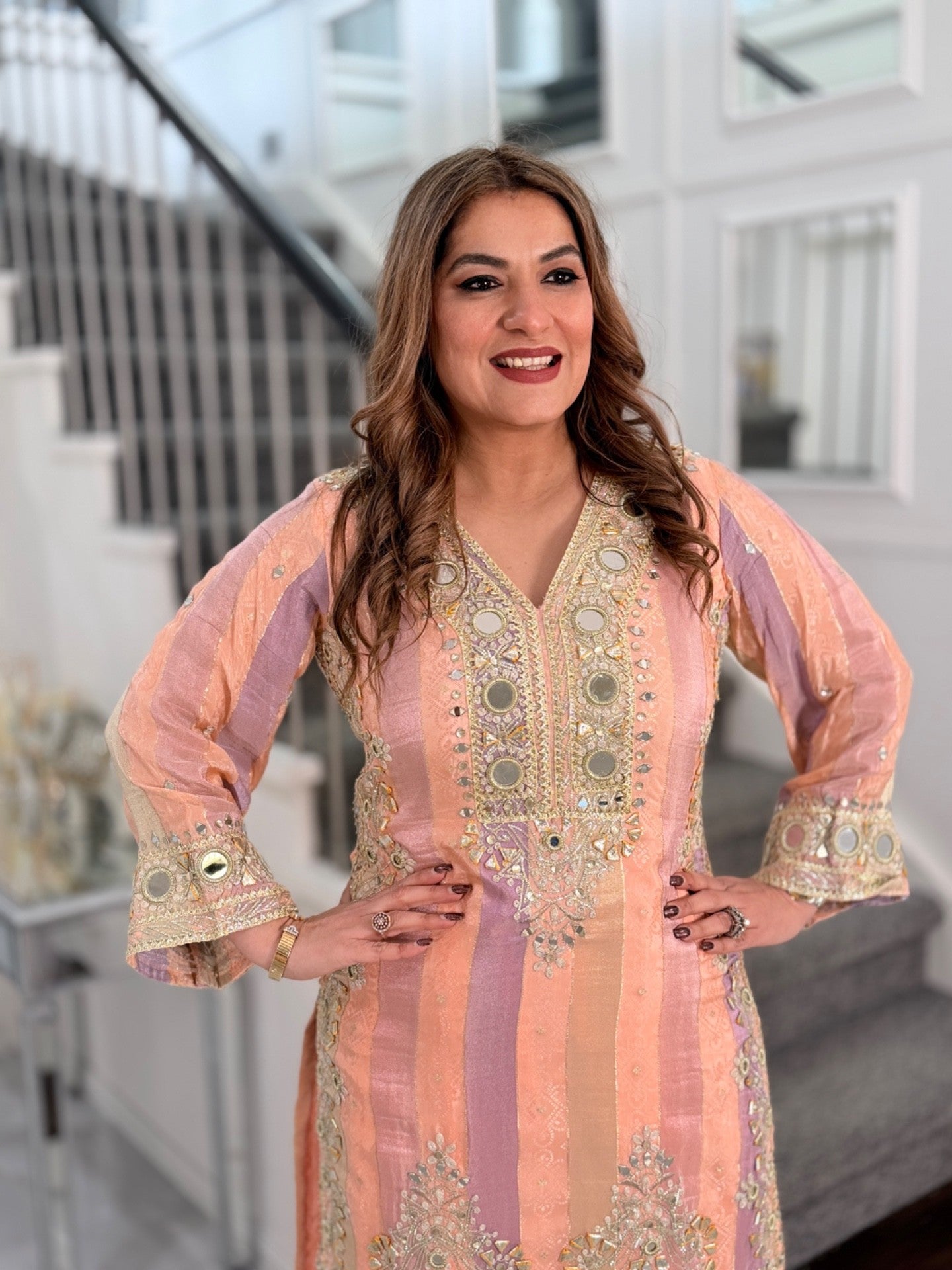 Premium Salwar Kameez (4)