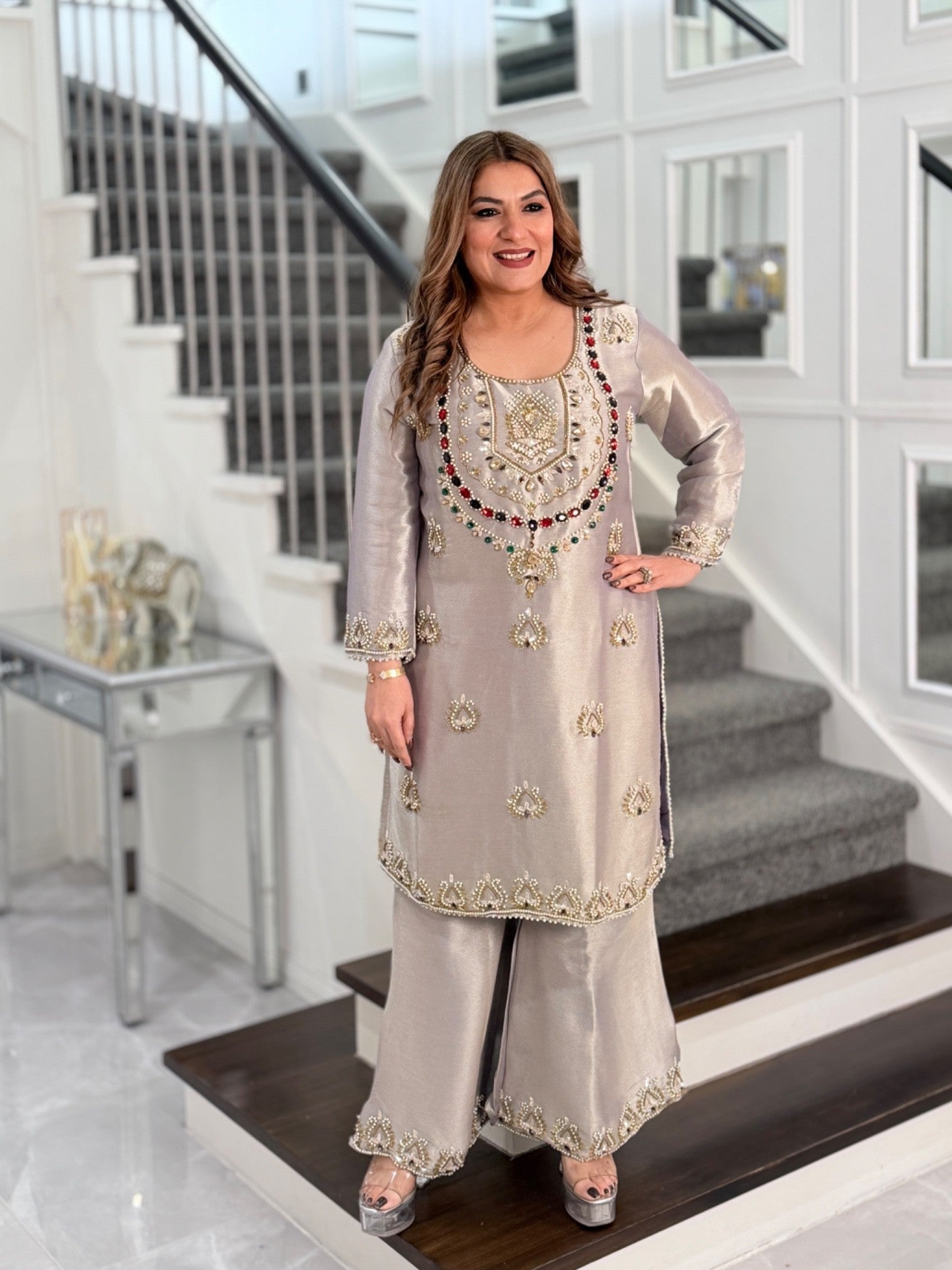 Premium Salwar Kameez (3)