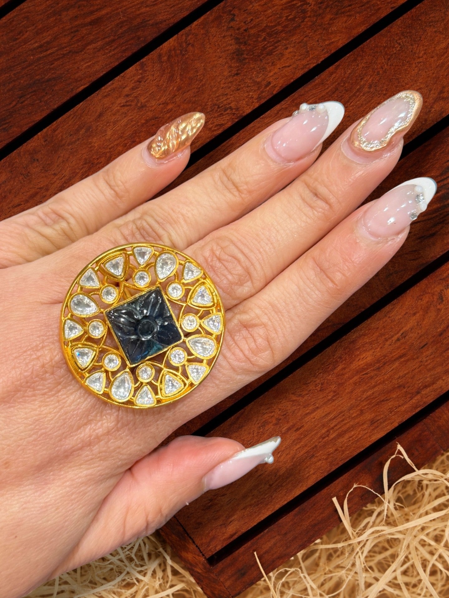 Premium Rings - Rings
