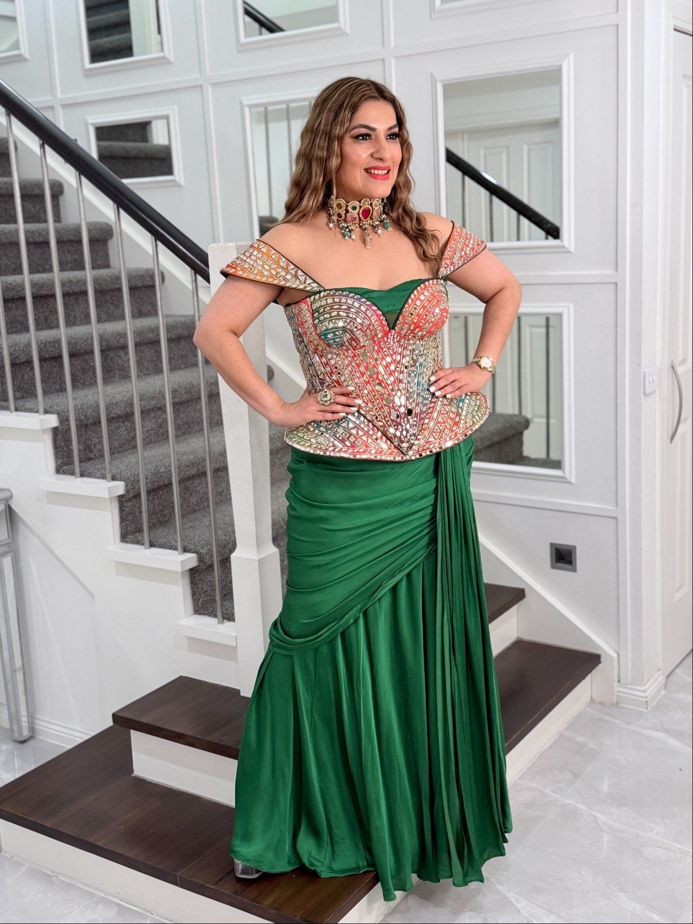 Premium Indo-western Wear - Indo-western Wear