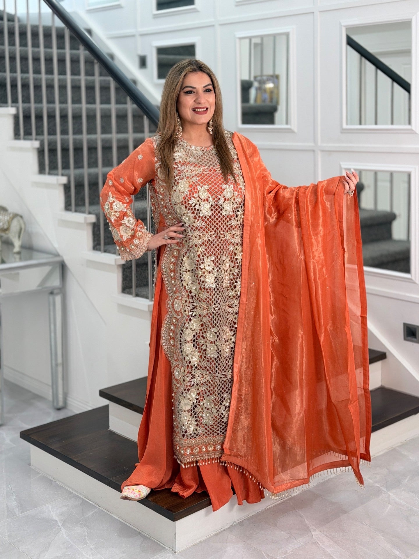 Premium Salwar Kameez - Salwar Kameez