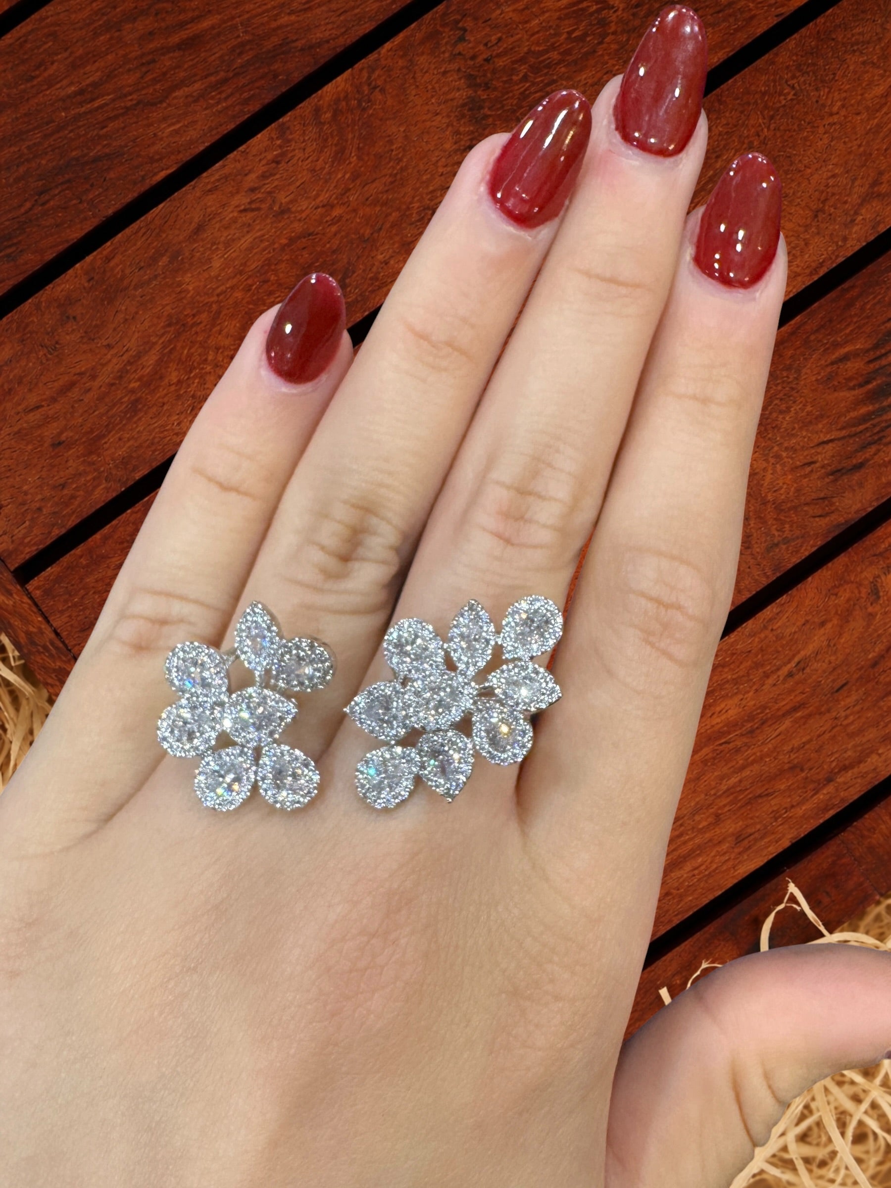 Premium Rings - Rings