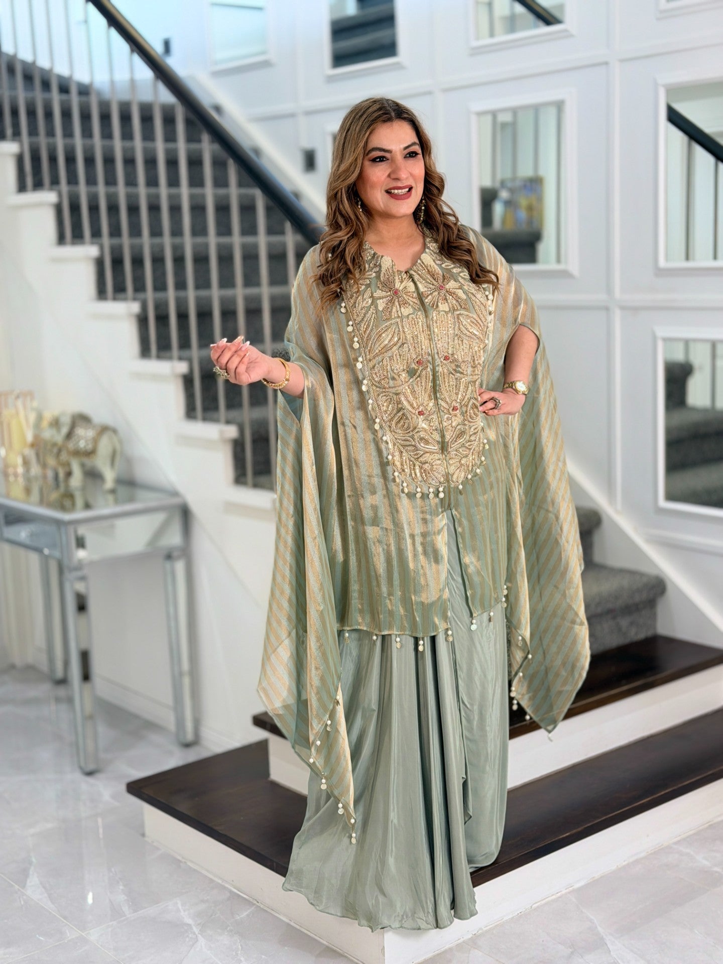 Premium Indo-western Wear - Indo-western Wear