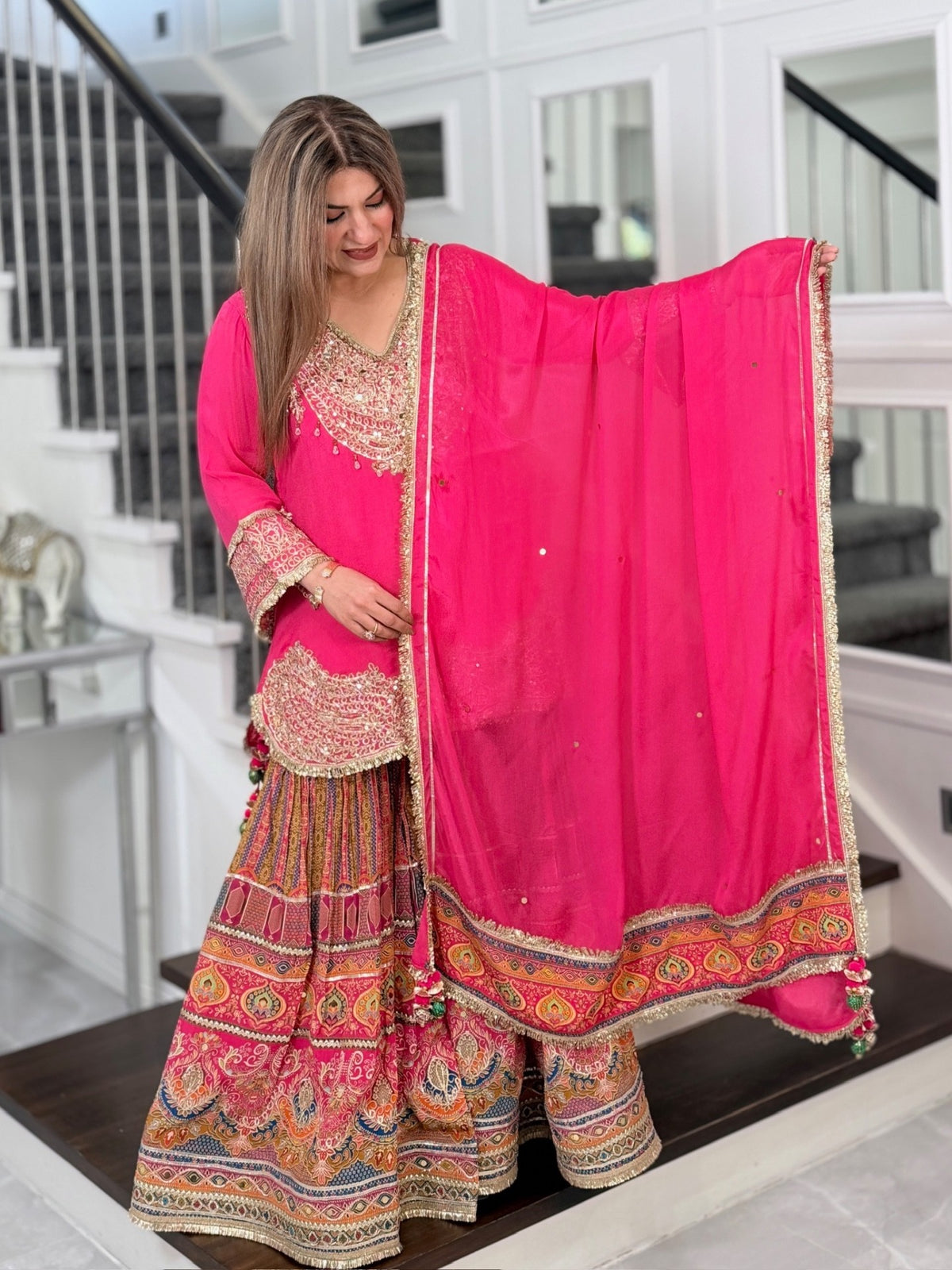 Premium Salwar Kameez by Panache by Divya - product image 4