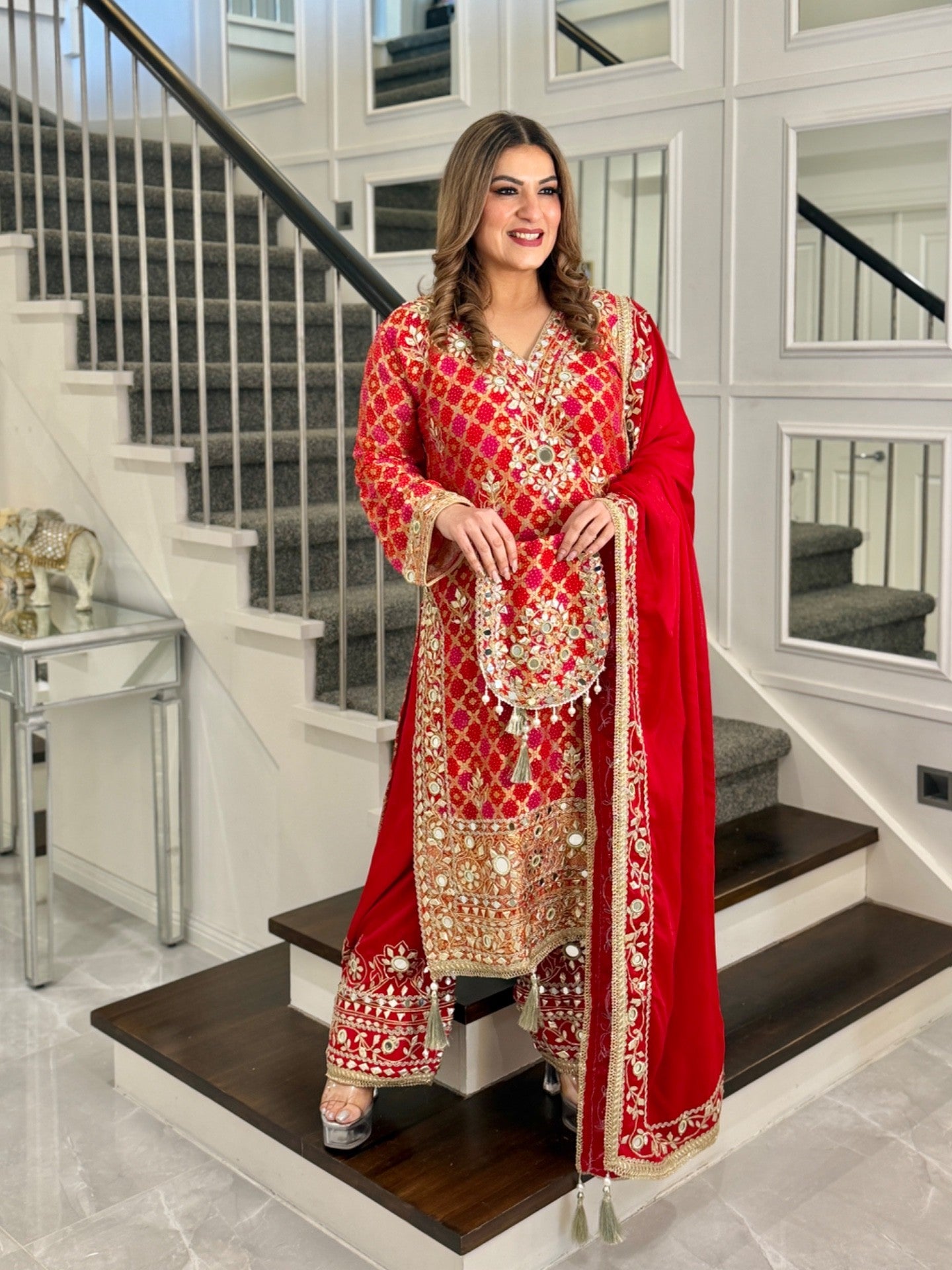Premium Salwar Kameez - Salwar Kameez