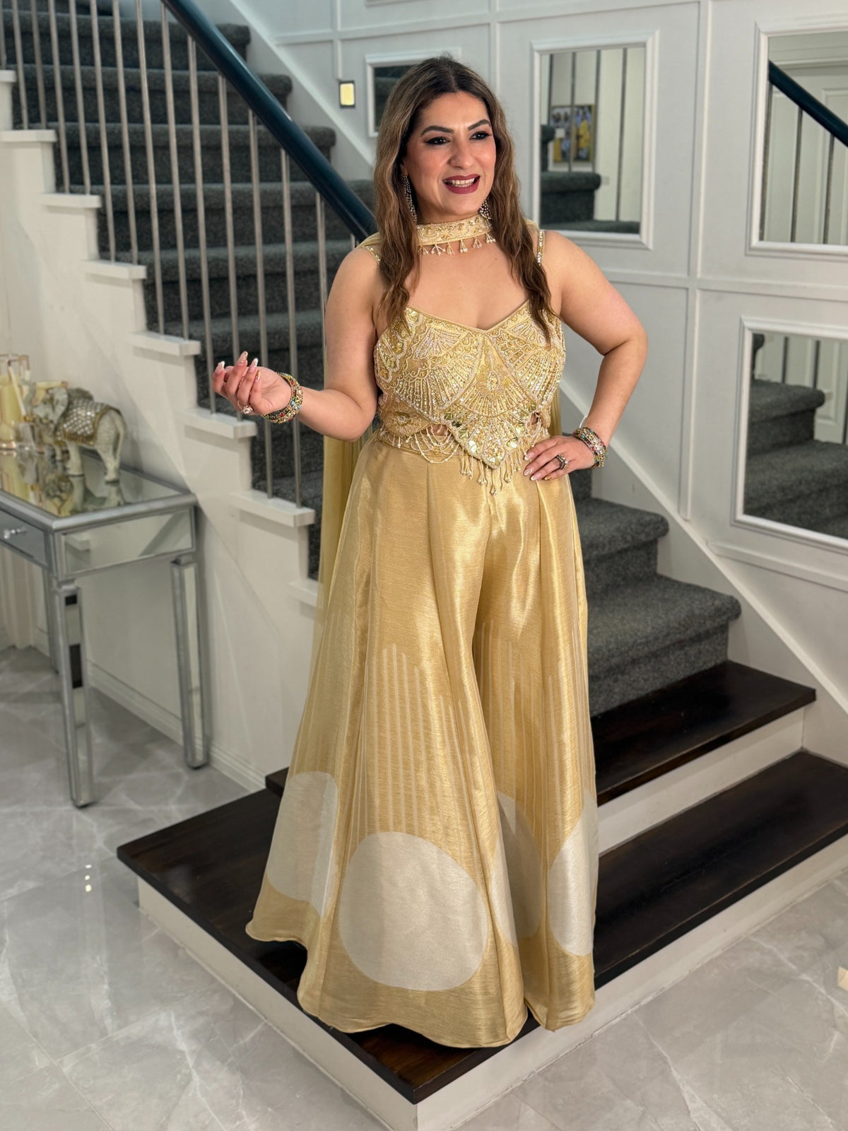 Premium Indo-western Wear - Indo-western Wear