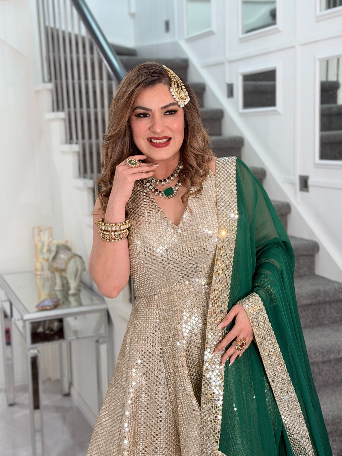 Premium Salwar Kameez (2)