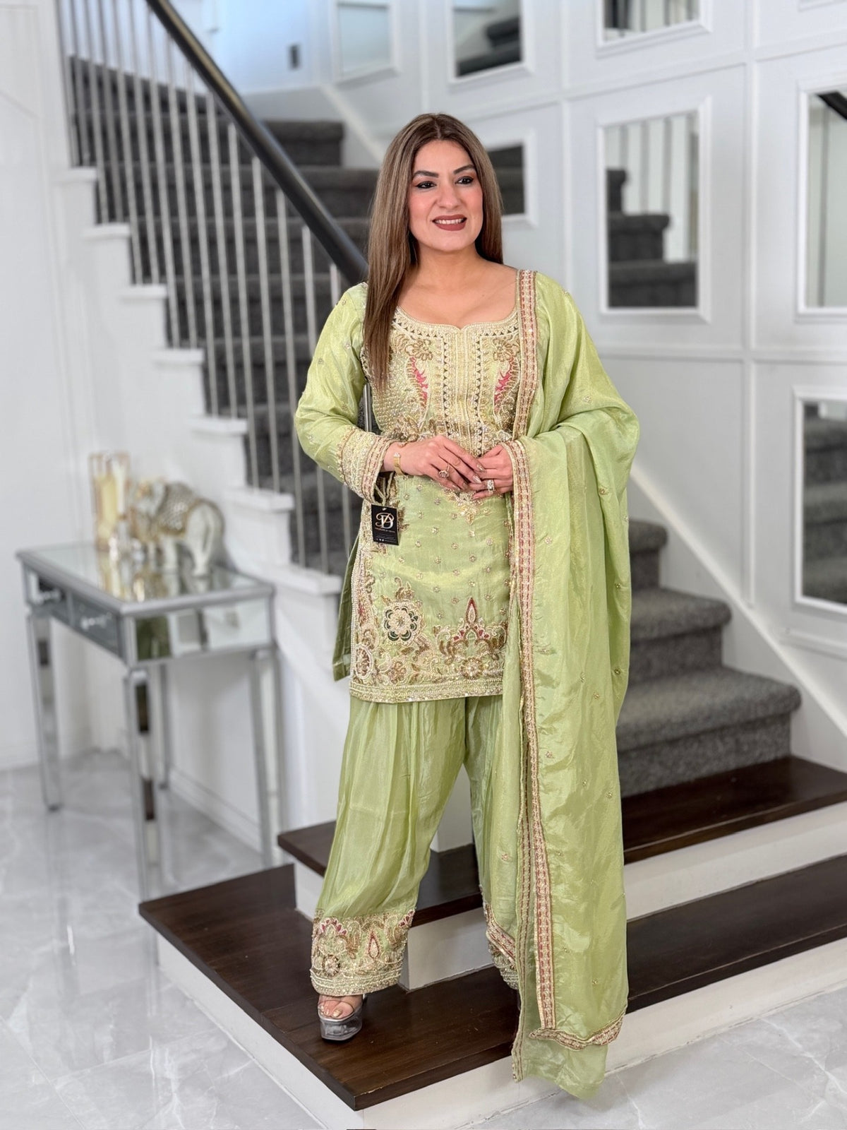 Premium Salwar Kameez by Panache by Divya - product image 2