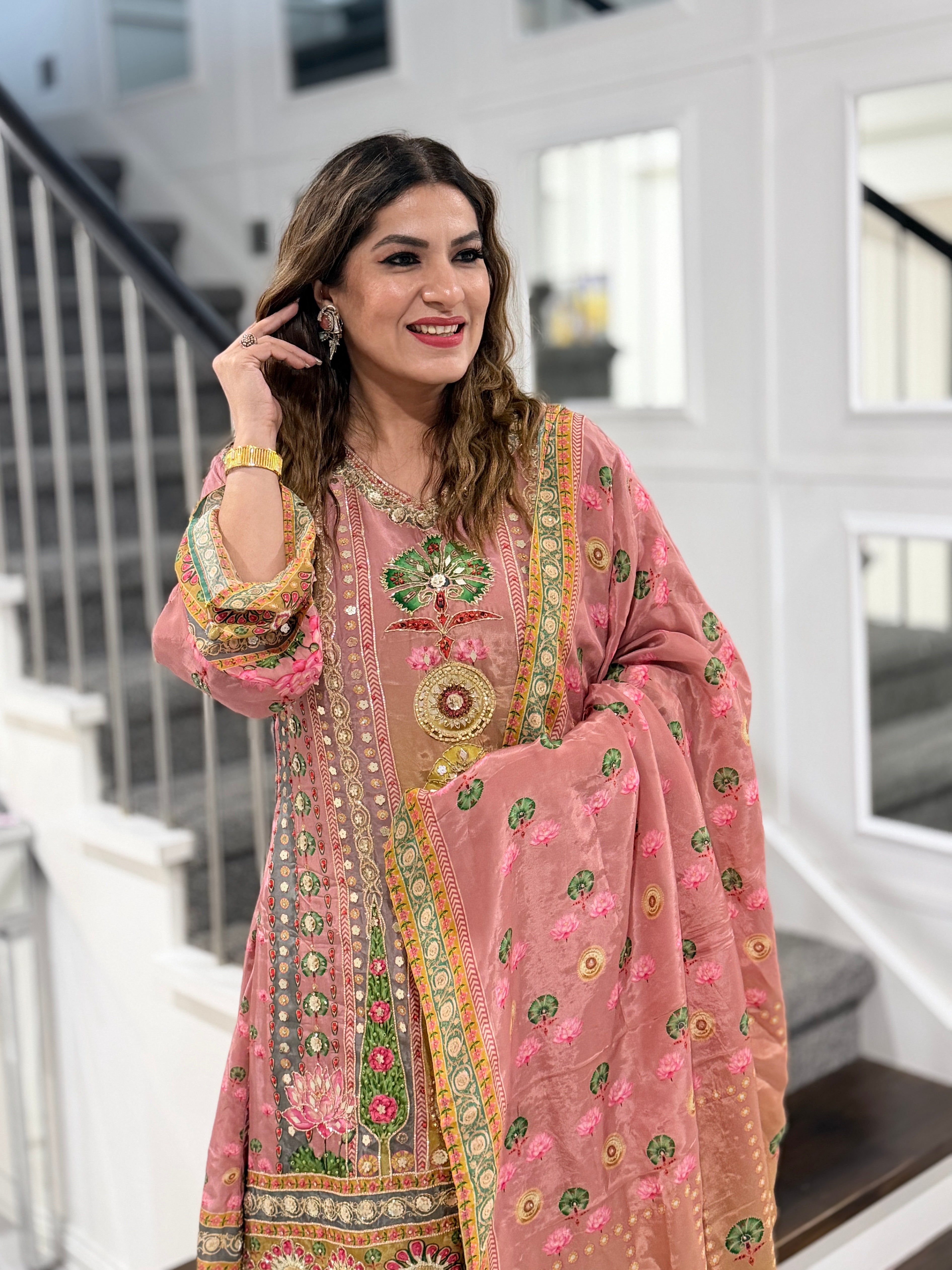 Premium Salwar Kameez - Salwar Kameez (3)