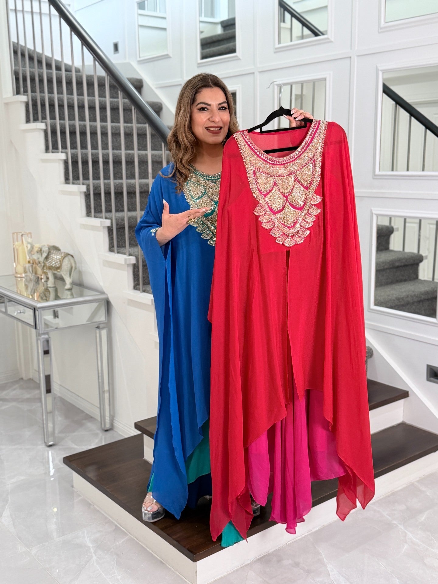 Premium Indo-western Wear - Indo-western Wear