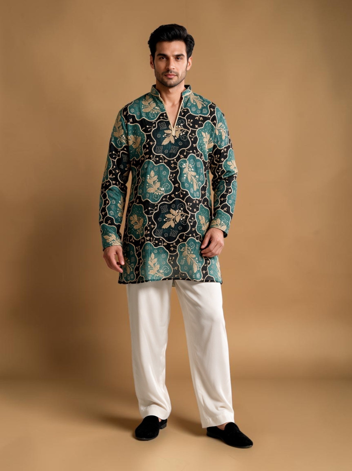 Premium Mens wear Kurta - Mens wear Kurta