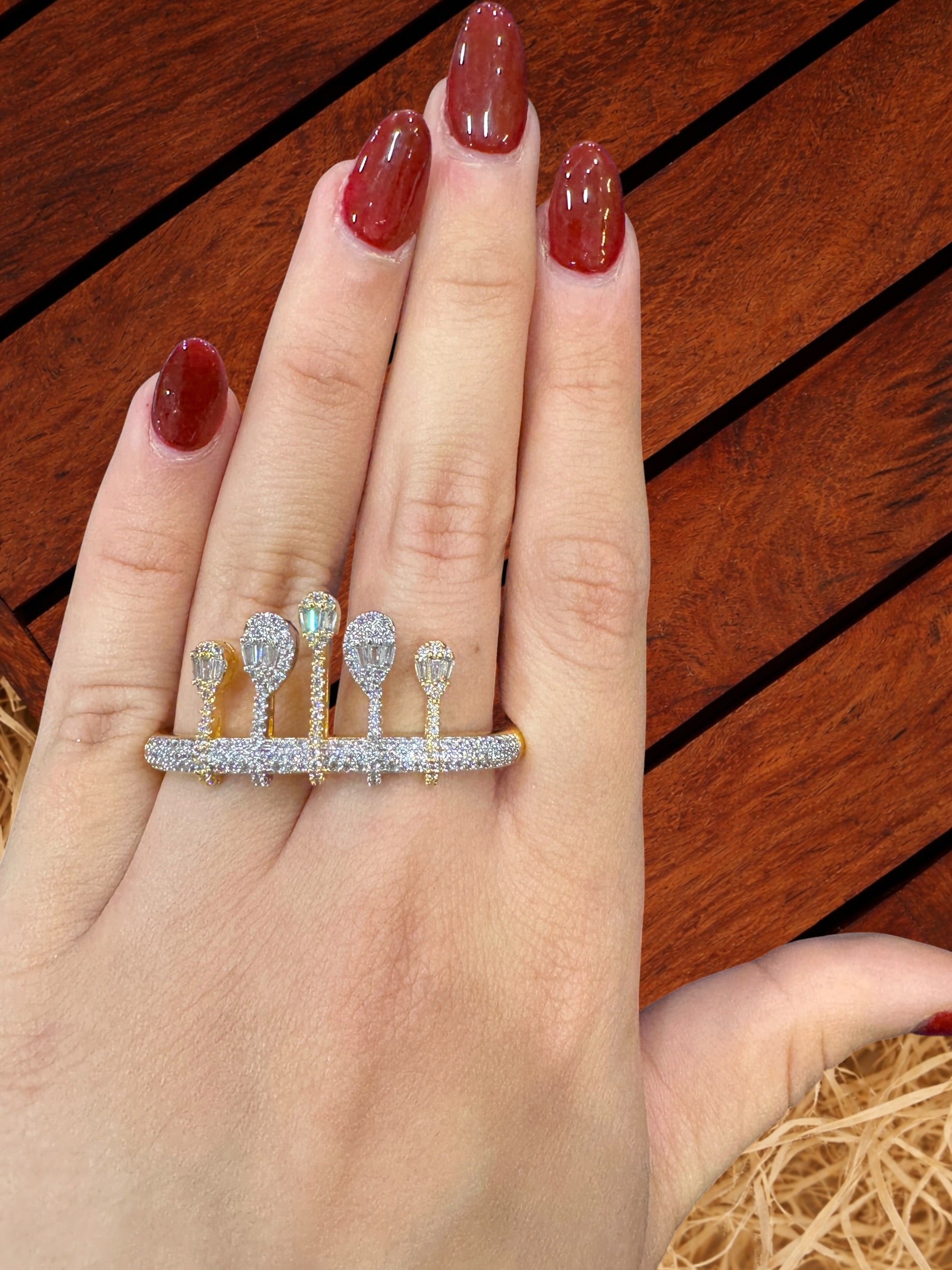 Premium Rings - Rings
