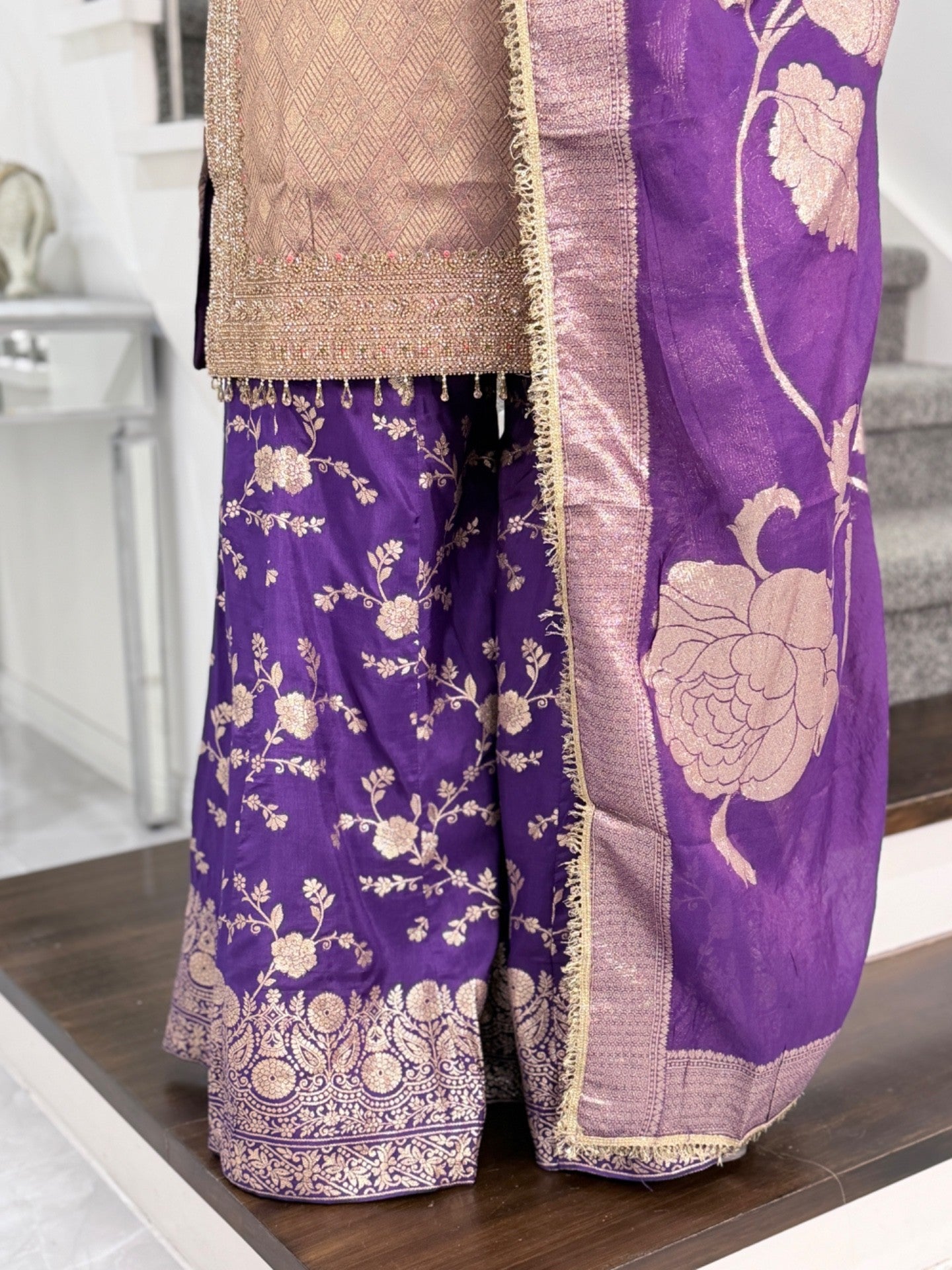 Premium Salwar Kameez (7)