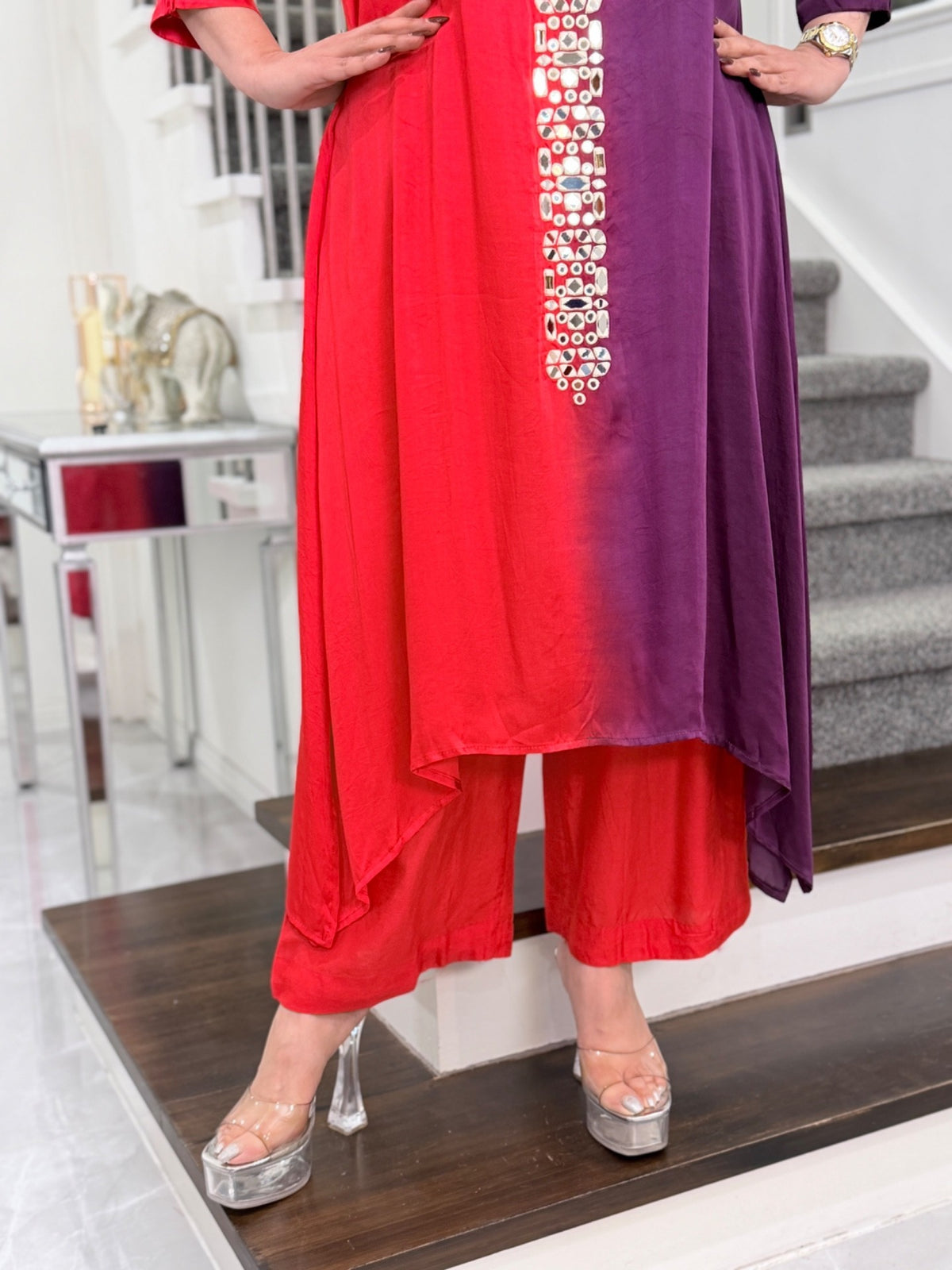 Premium Indo-western Wear (6)
