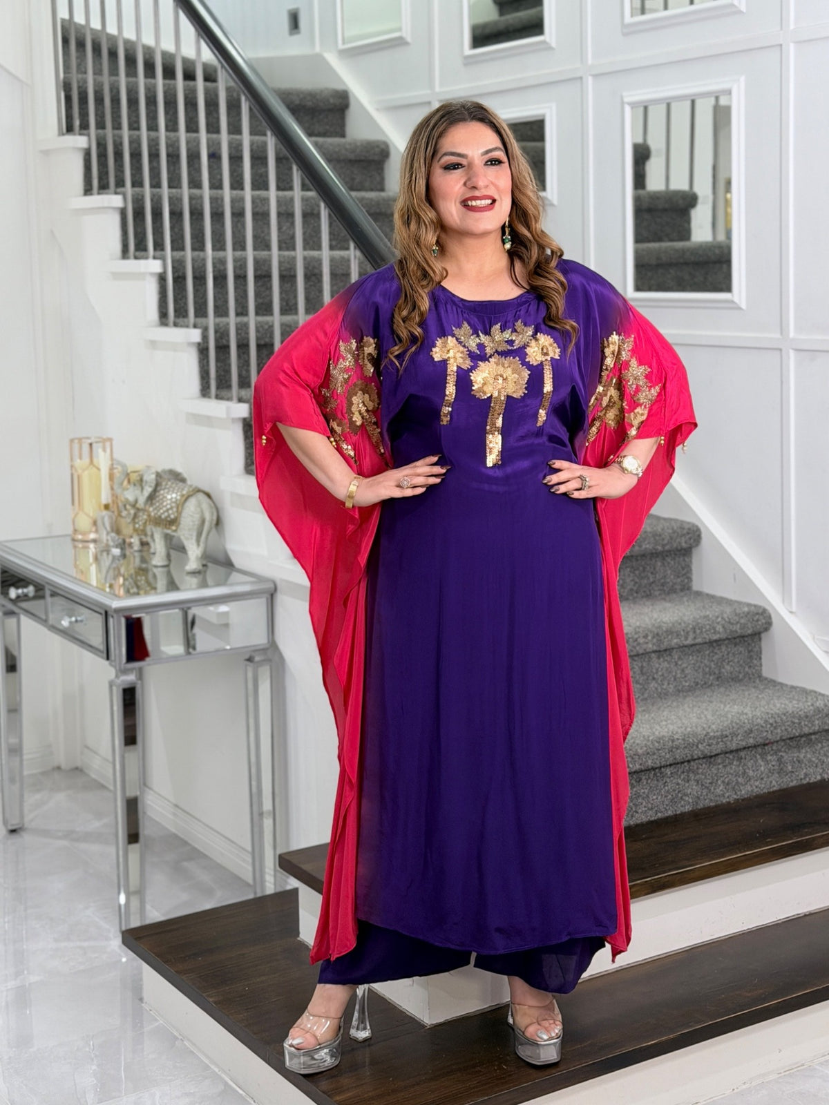 Premium Indo-western Wear (2)