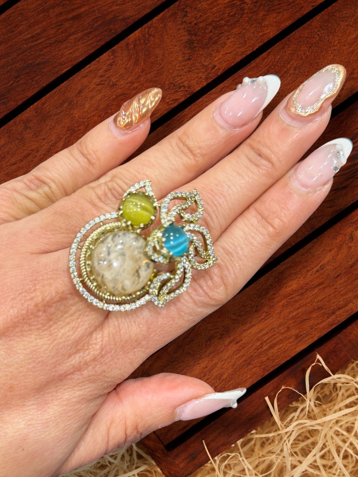 Premium Rings - Rings