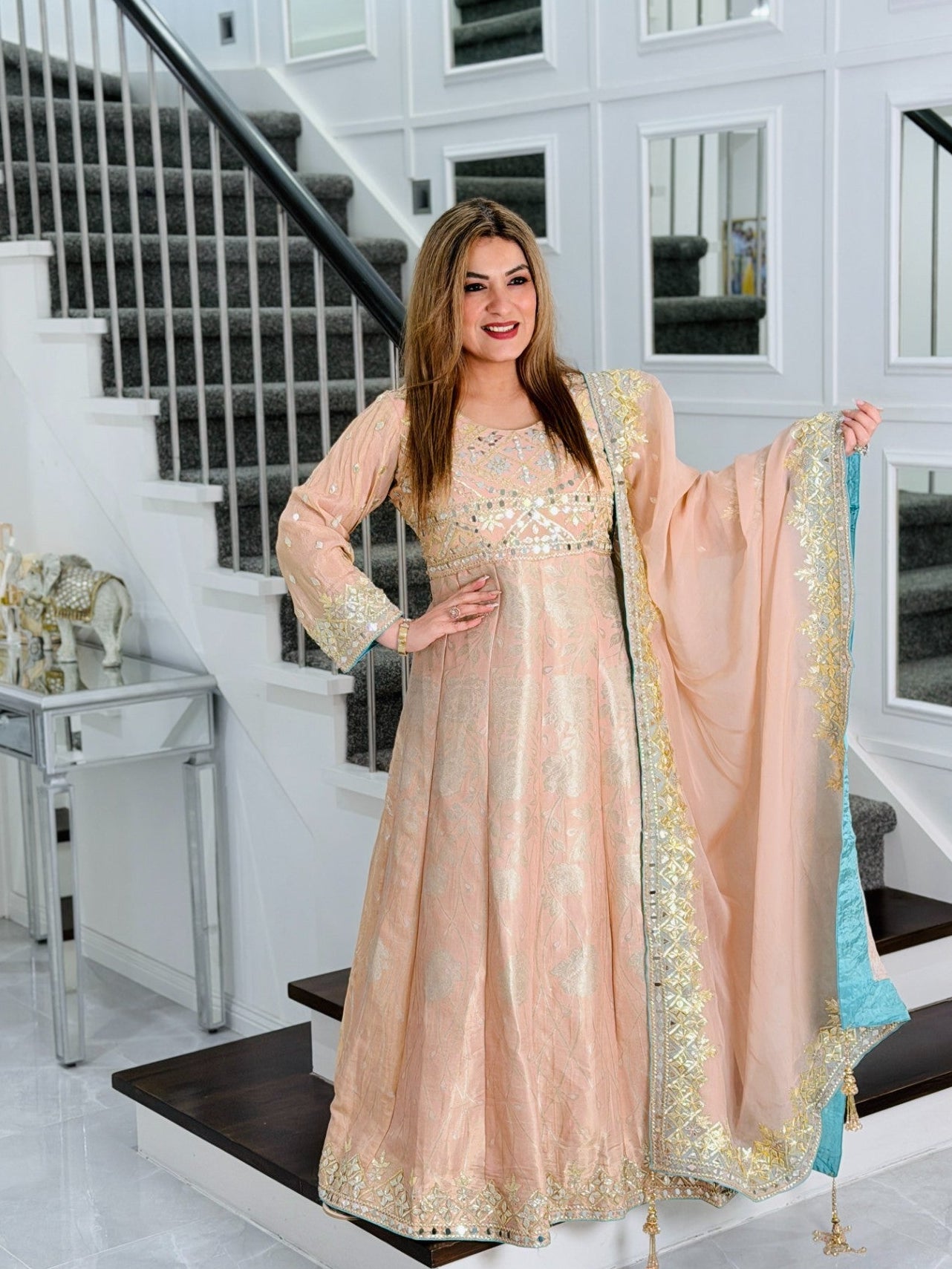 Premium Salwar Kameez - Salwar Kameez