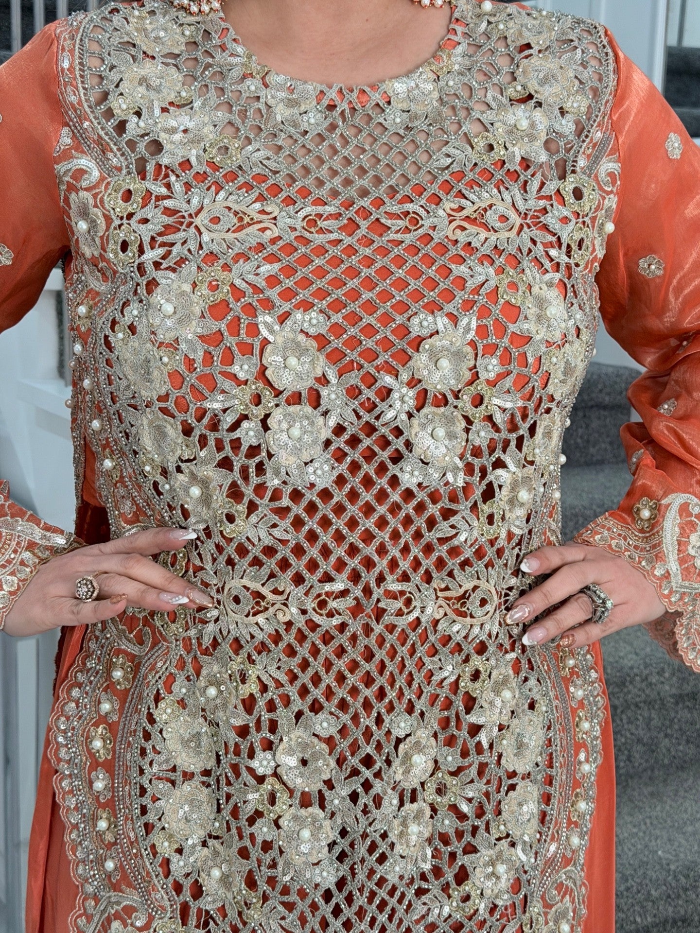 Premium Salwar Kameez (5)