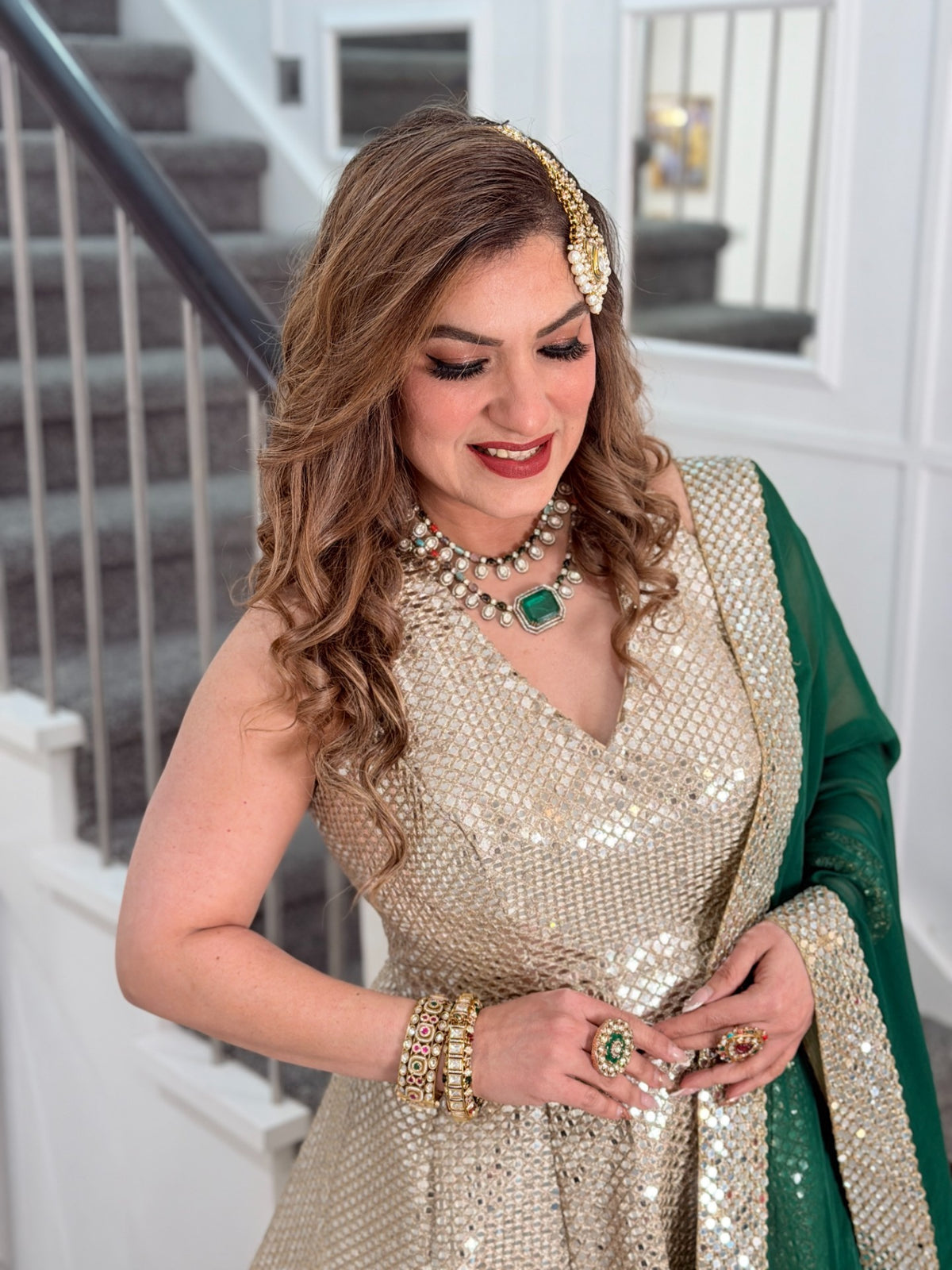 Premium Salwar Kameez (5)