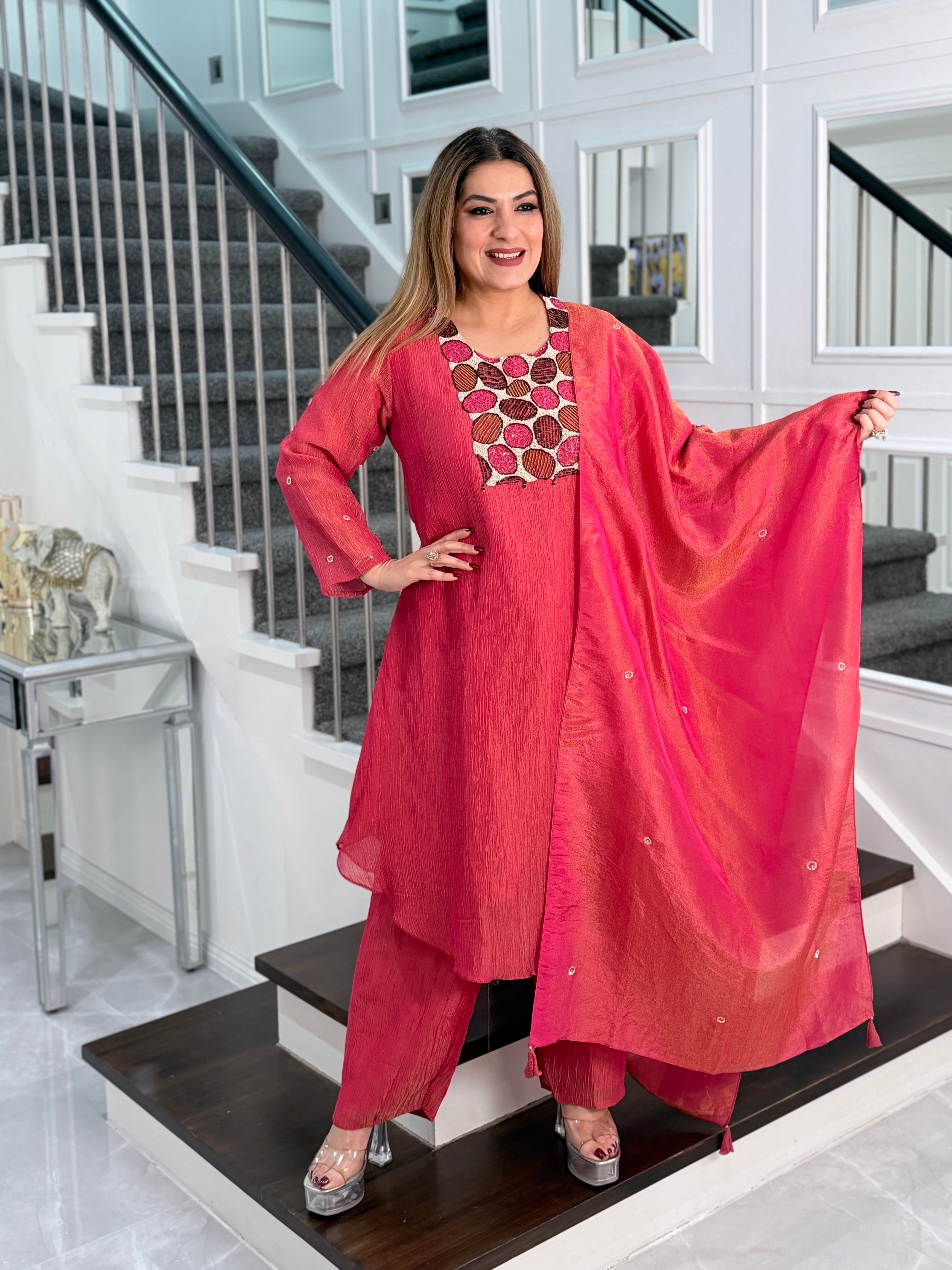 Premium Salwar Kameez - Salwar Kameez