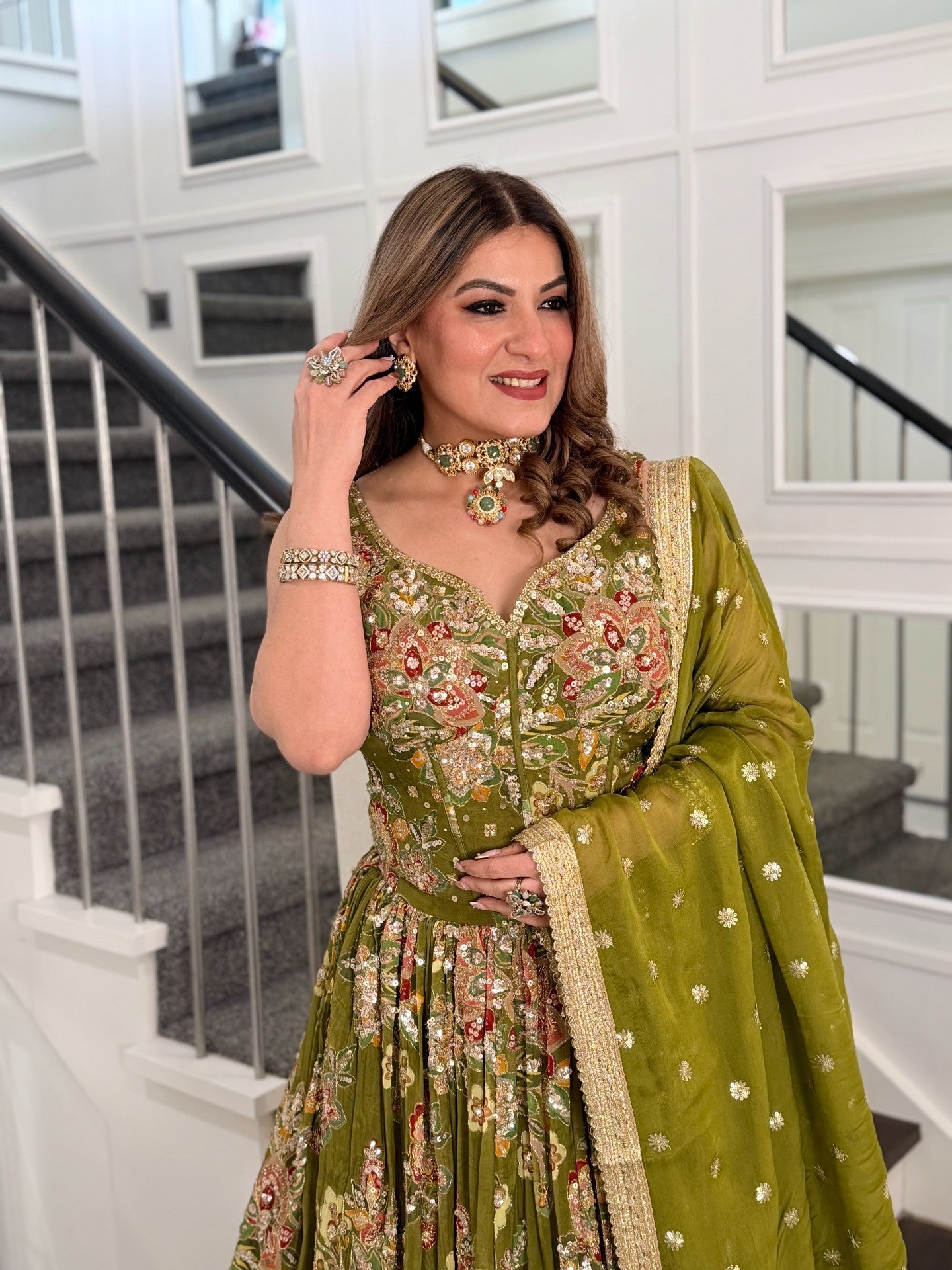Premium Lehnga (4)