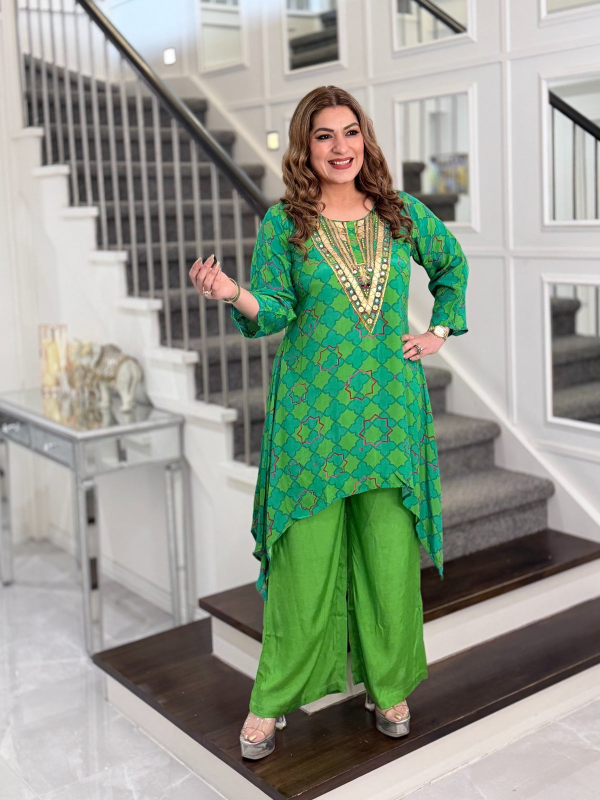 Premium Co-ord Set by Panache by Divya - product image 1