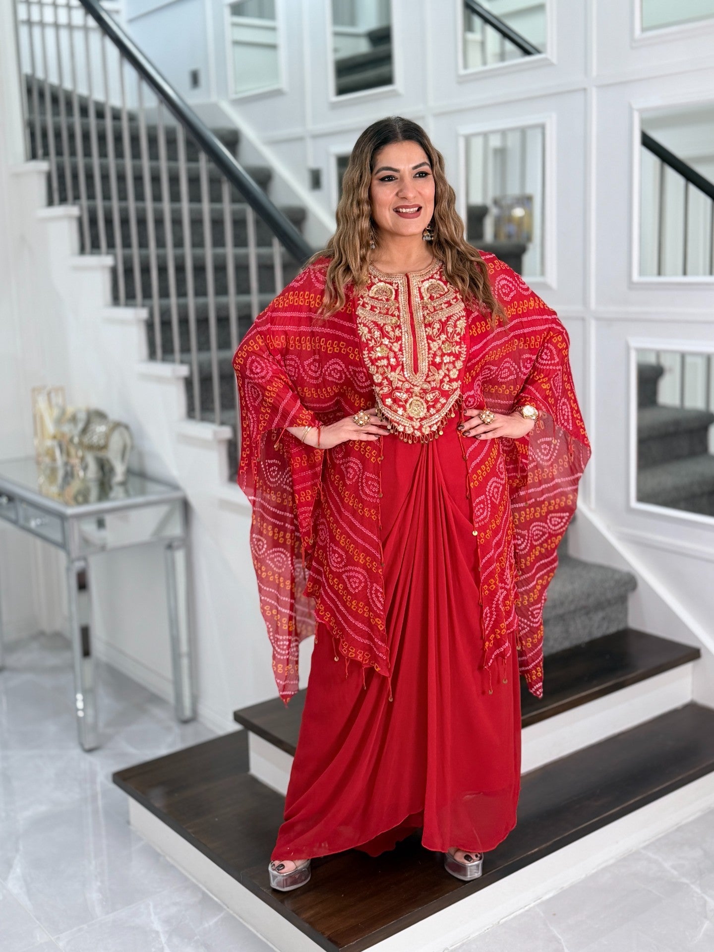 Premium Indo-western Wear (2)